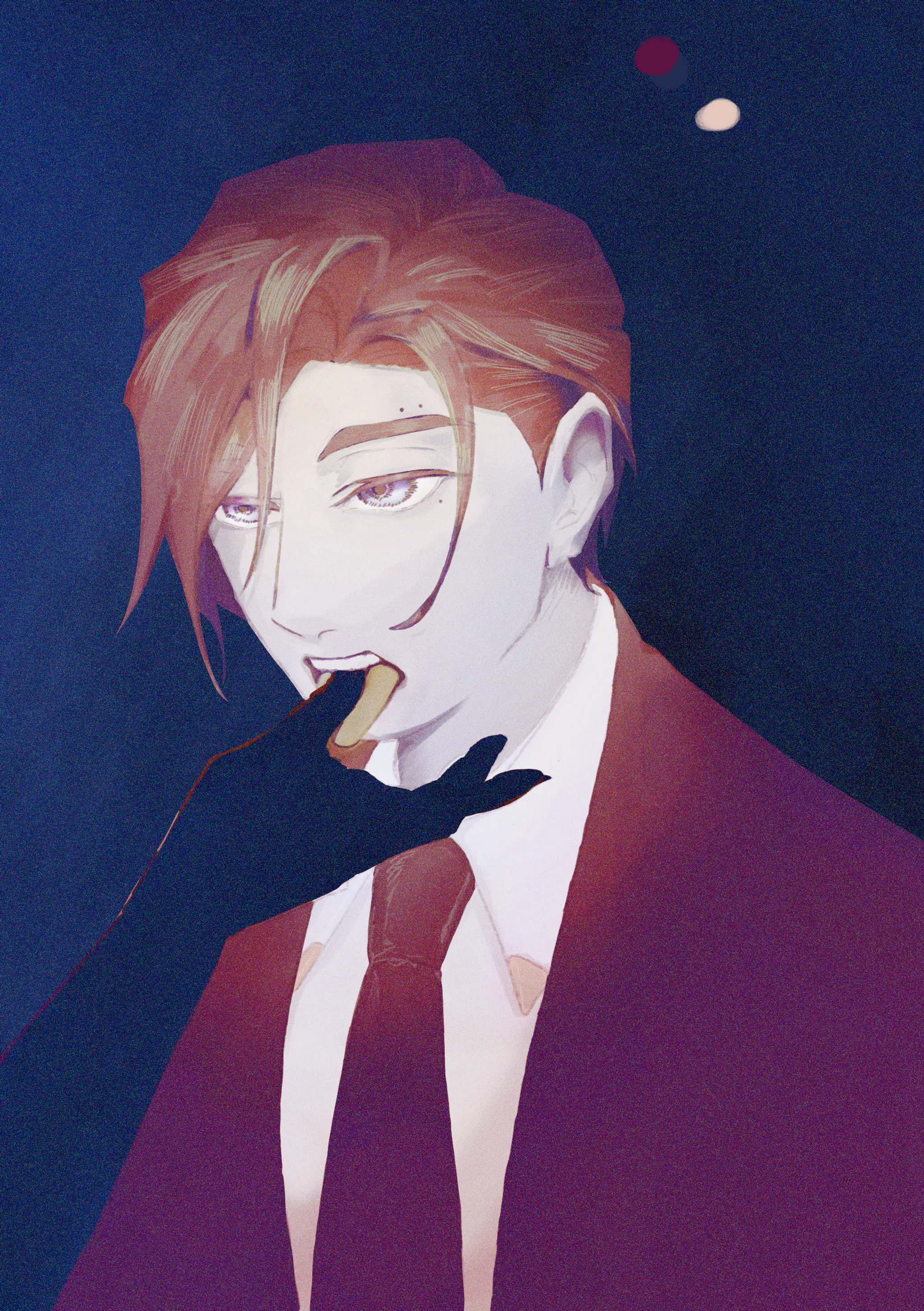 A sample of Full color -
                                Seller undefined