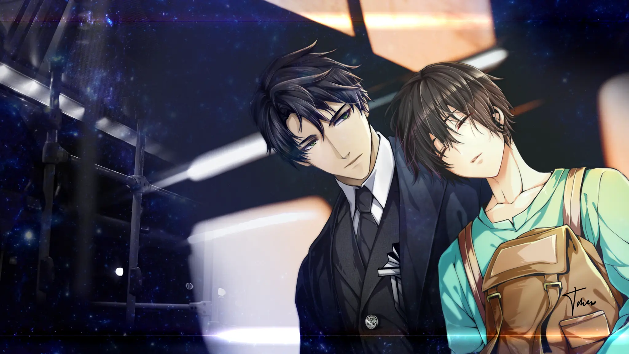 Cover photo