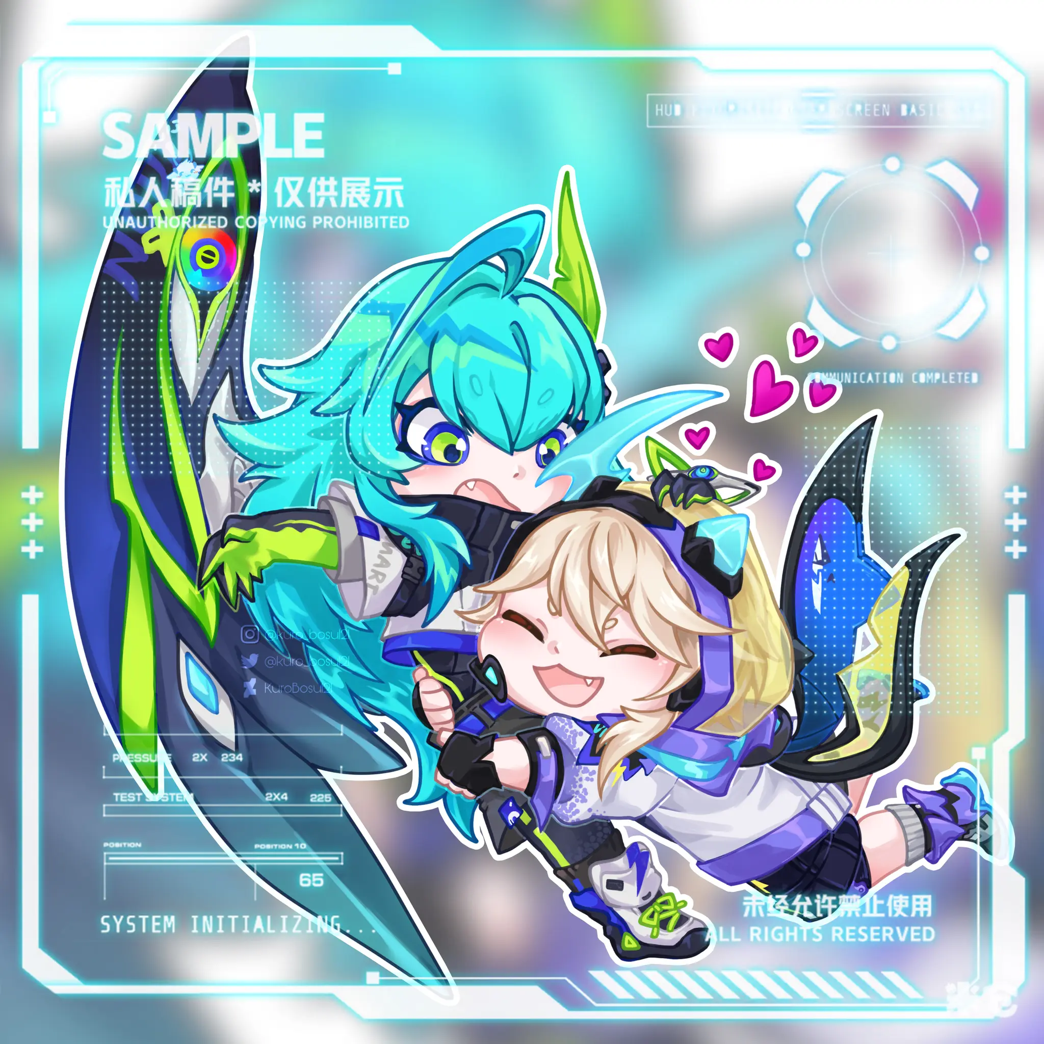 Hero photo 3 of Chibi