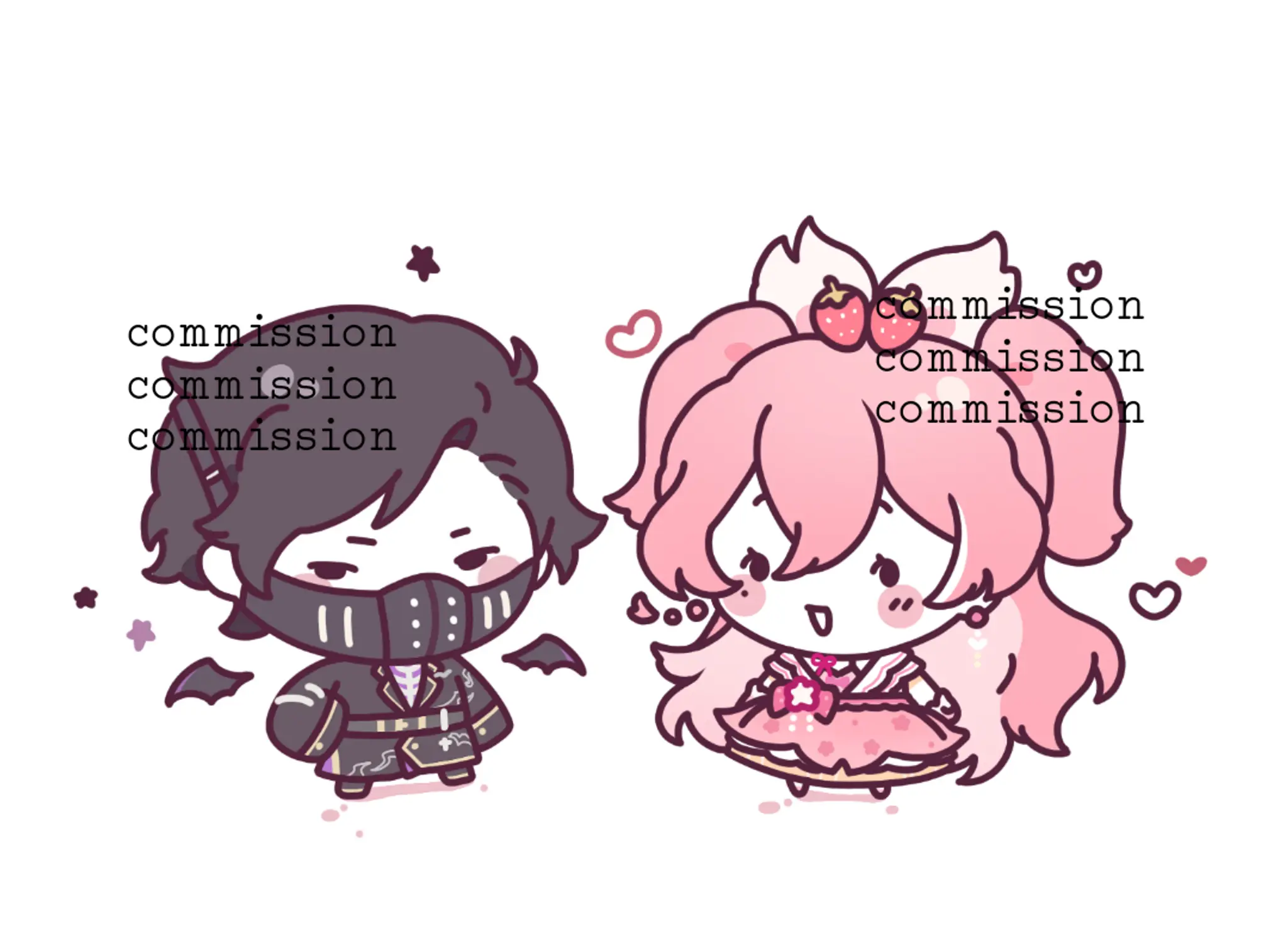 Hero photo 3 of Chibi mặp ú