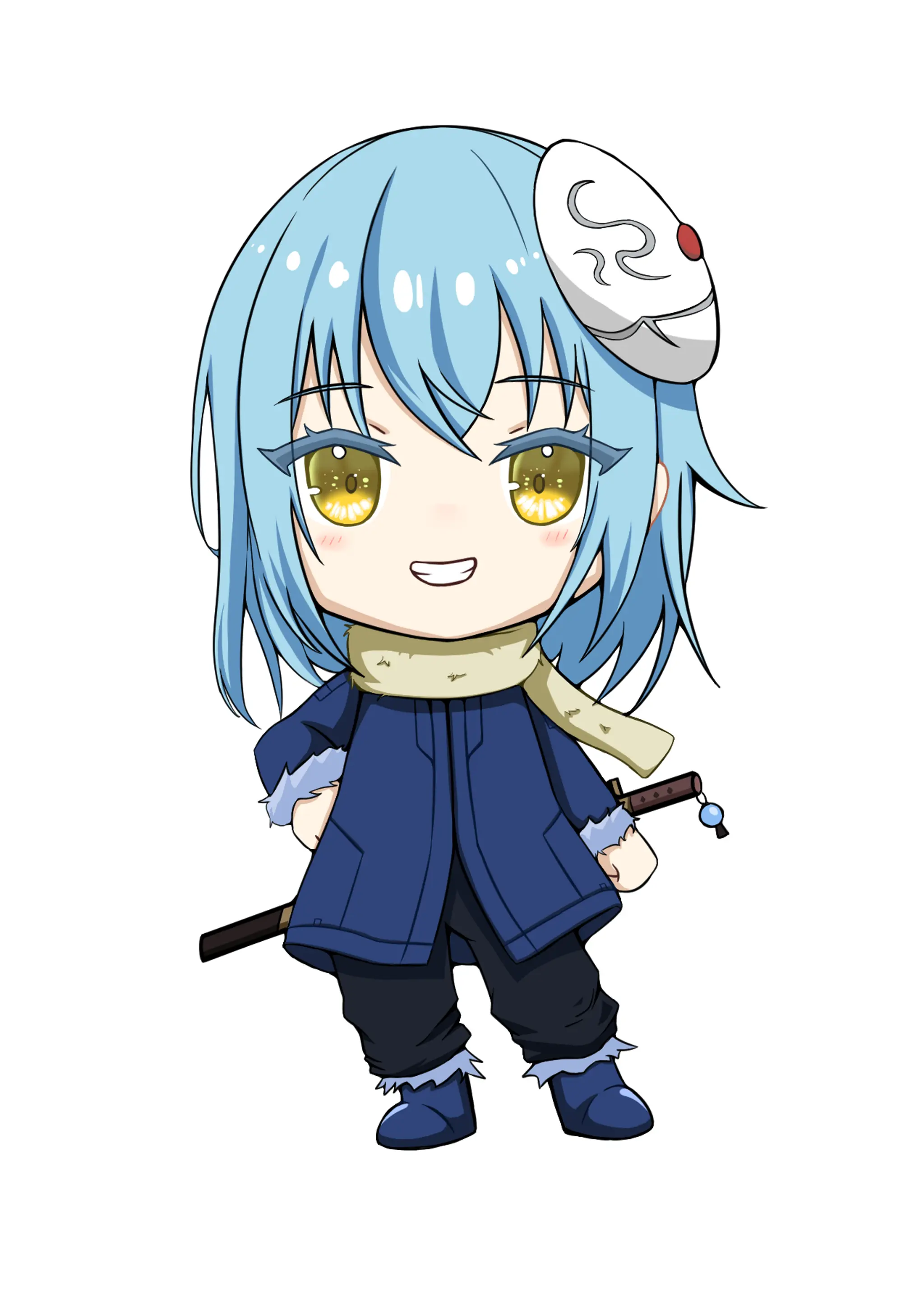 Hero photo 3 of Chibi