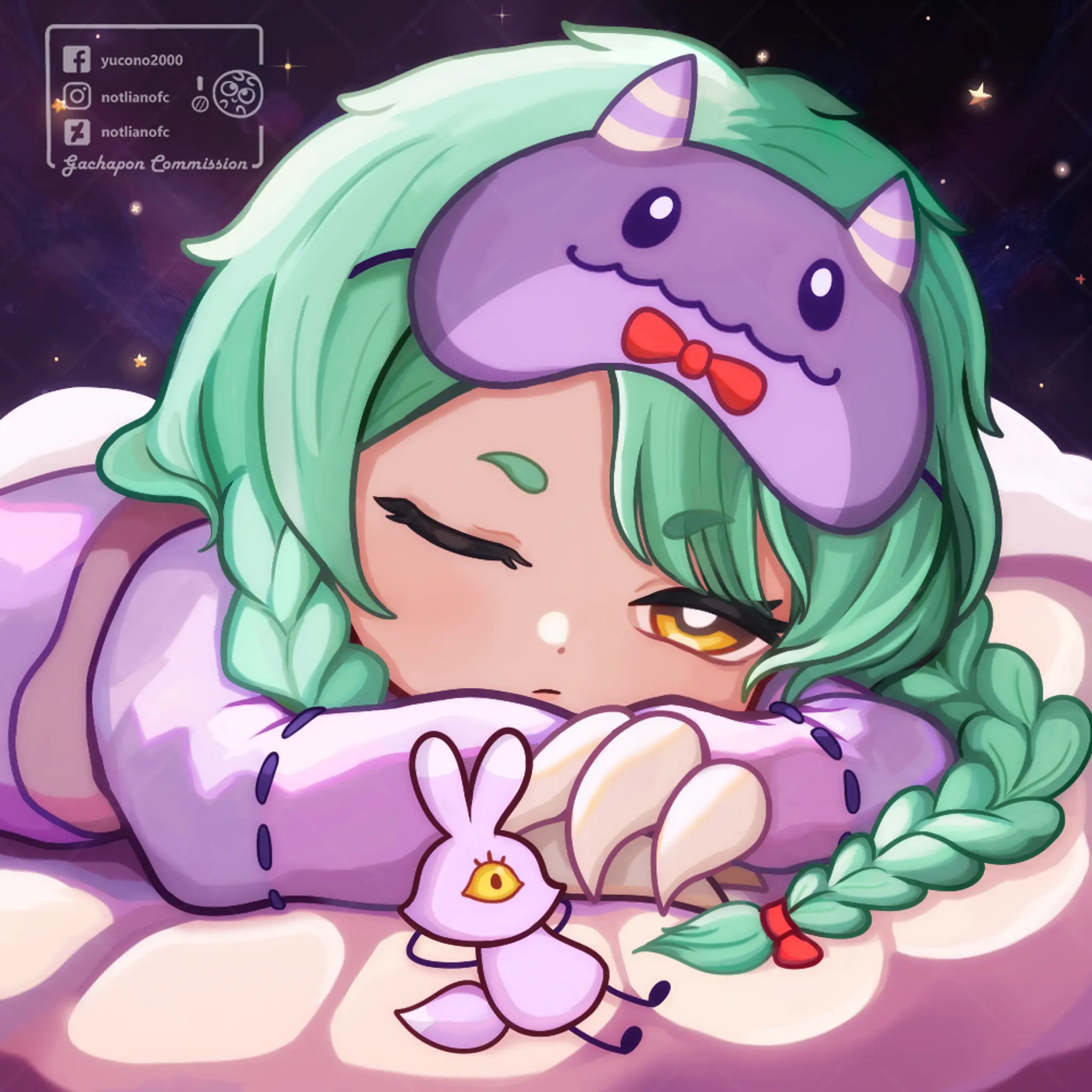 Hero photo 4 of Chibi (Full color)