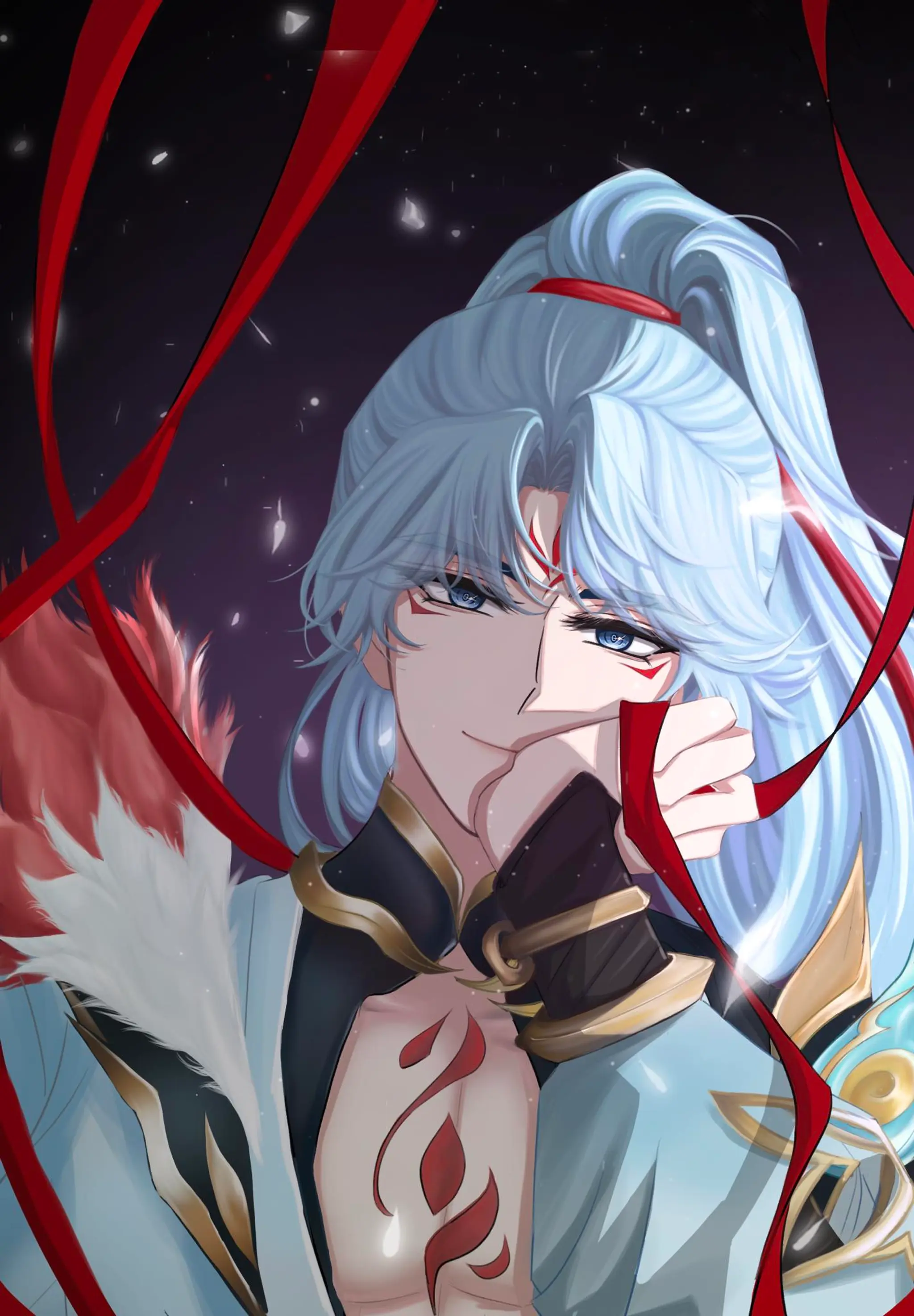 Hero photo 3 of Anime