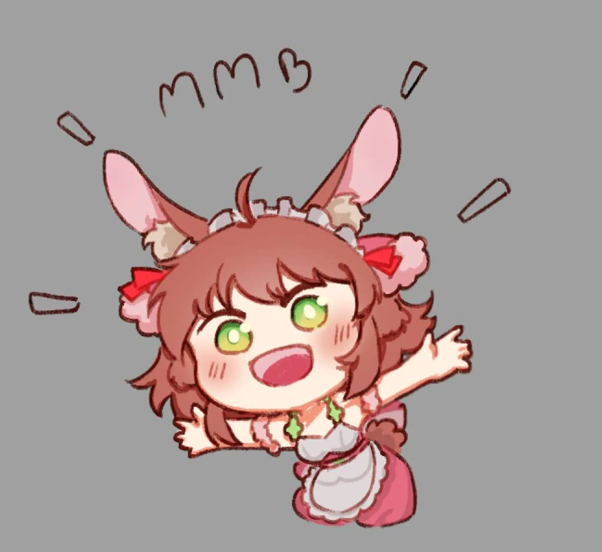 Hero photo 3 of Chibi