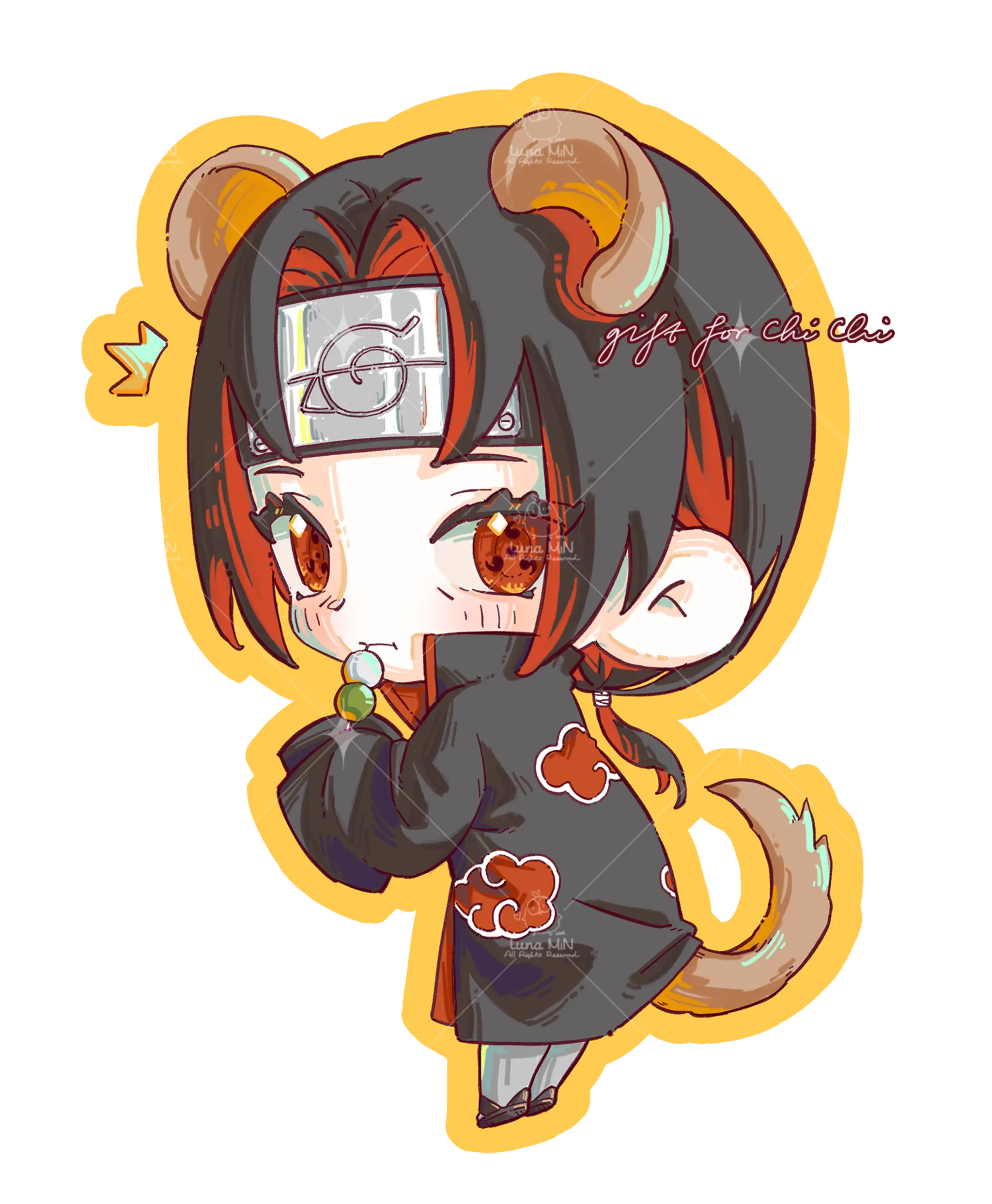 Hero photo 3 of Chibi