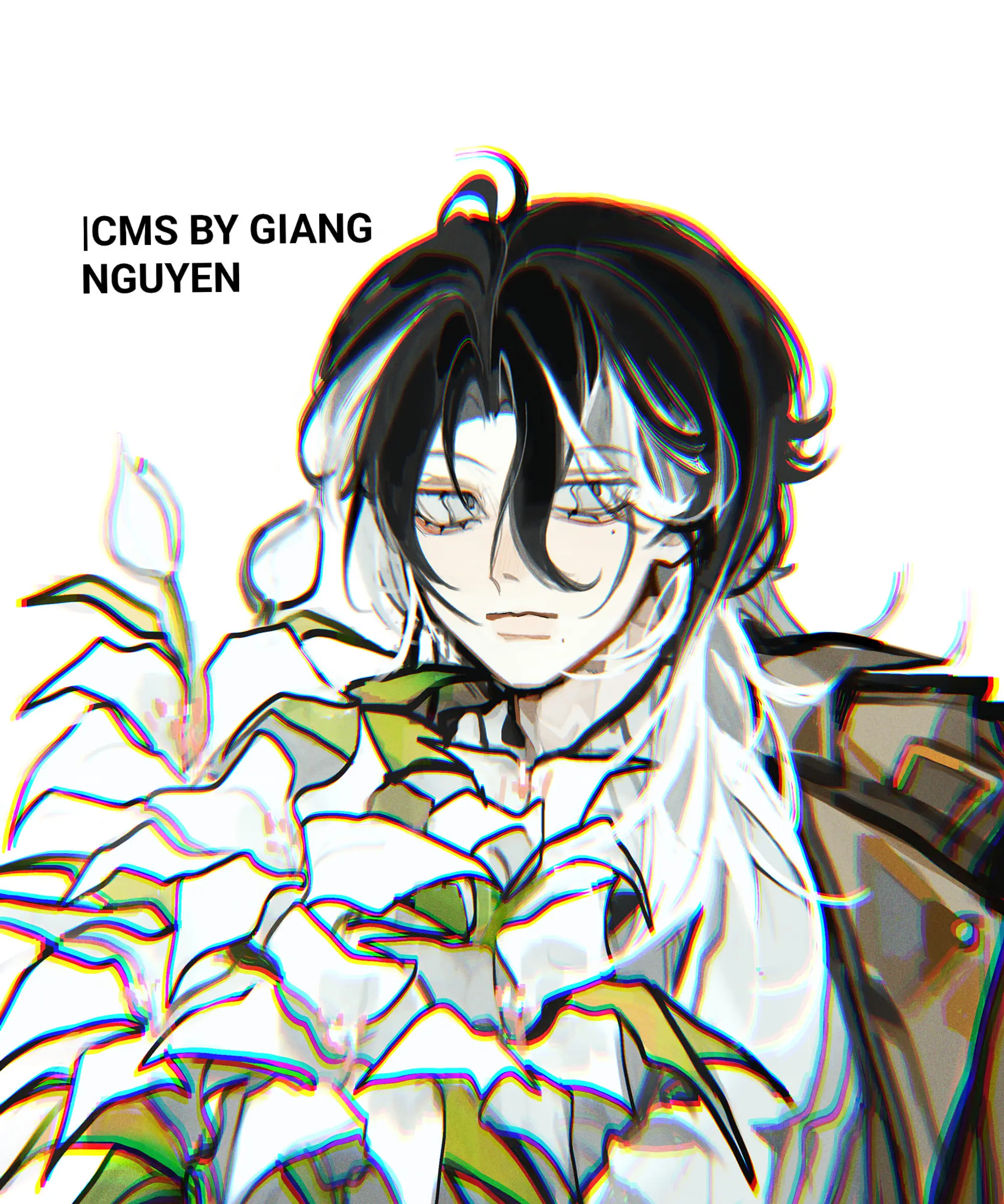 Hero photo 5 of Sketch color normal