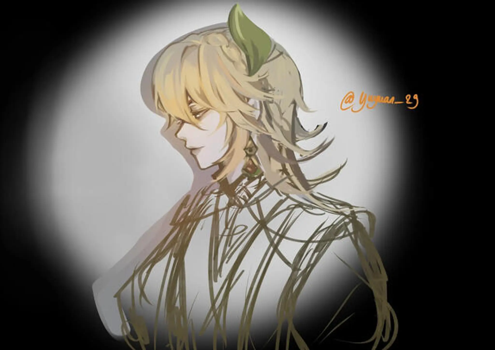 Hero photo 4 of Vtuber