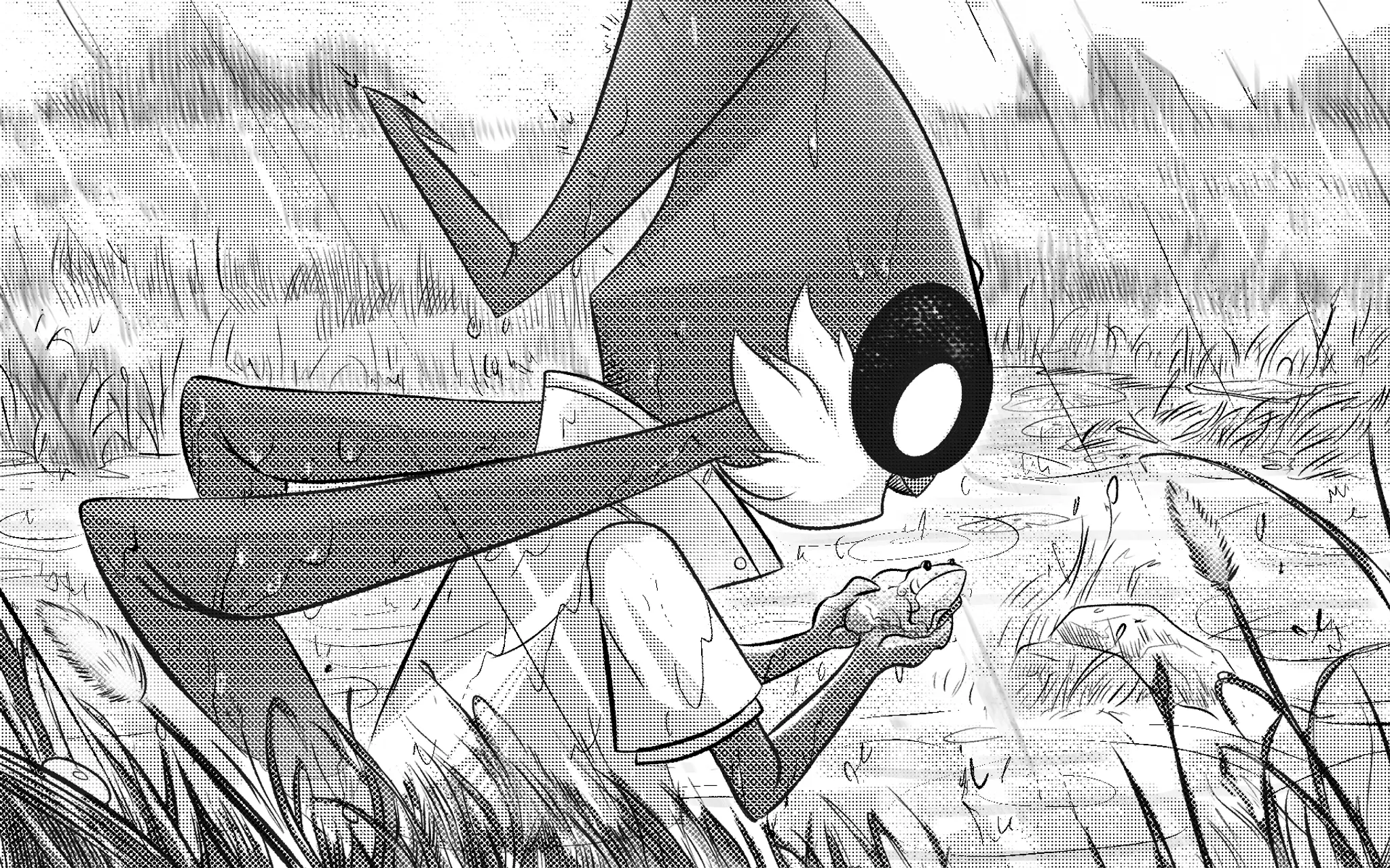 Hero photo 1 of Comic