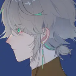 Profile photo