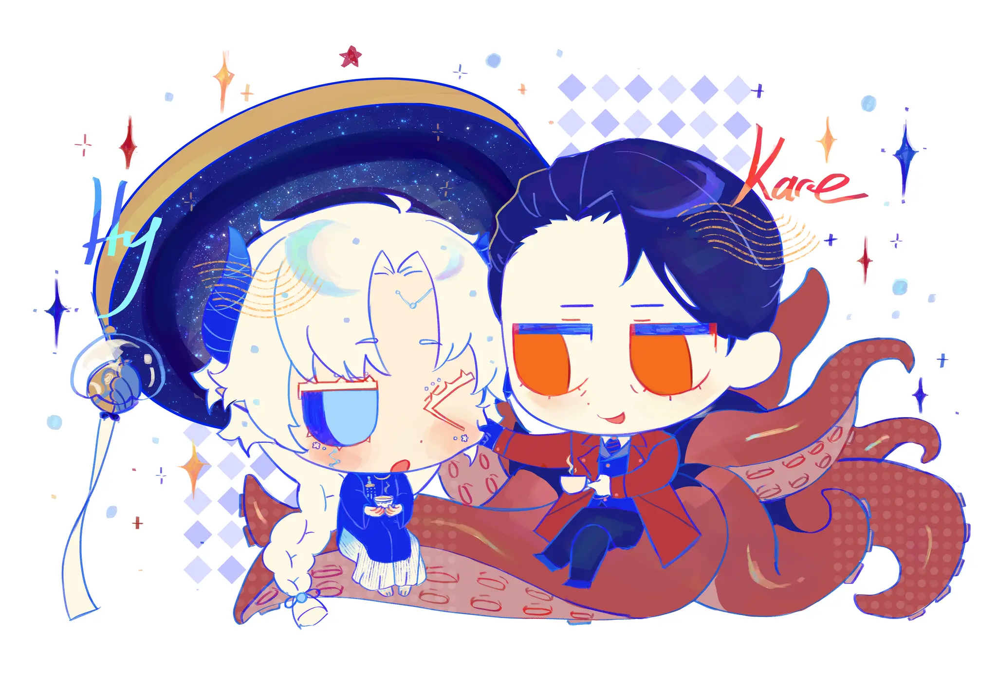 Hero photo 1 of Chibi