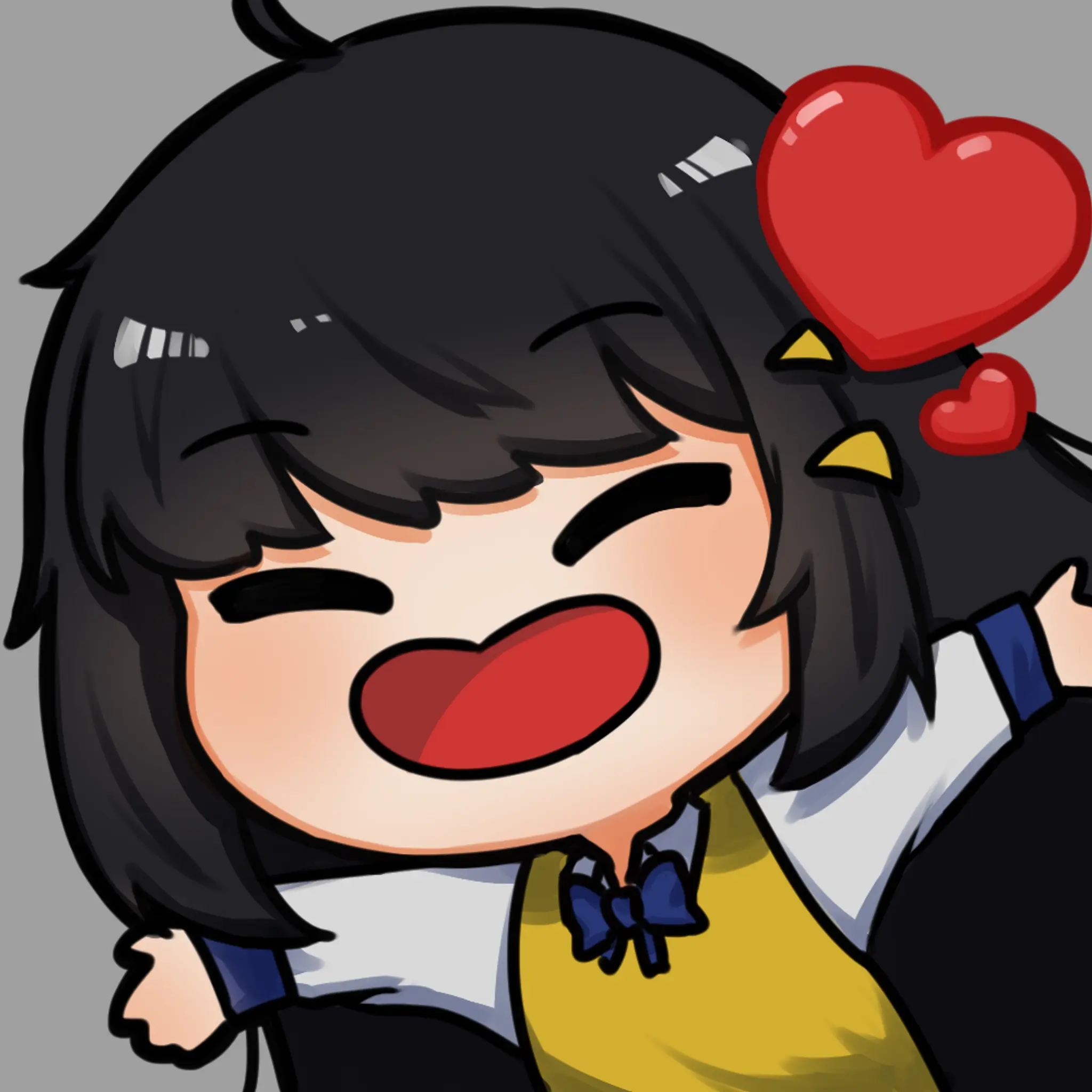 Hero photo 2 of Chibi