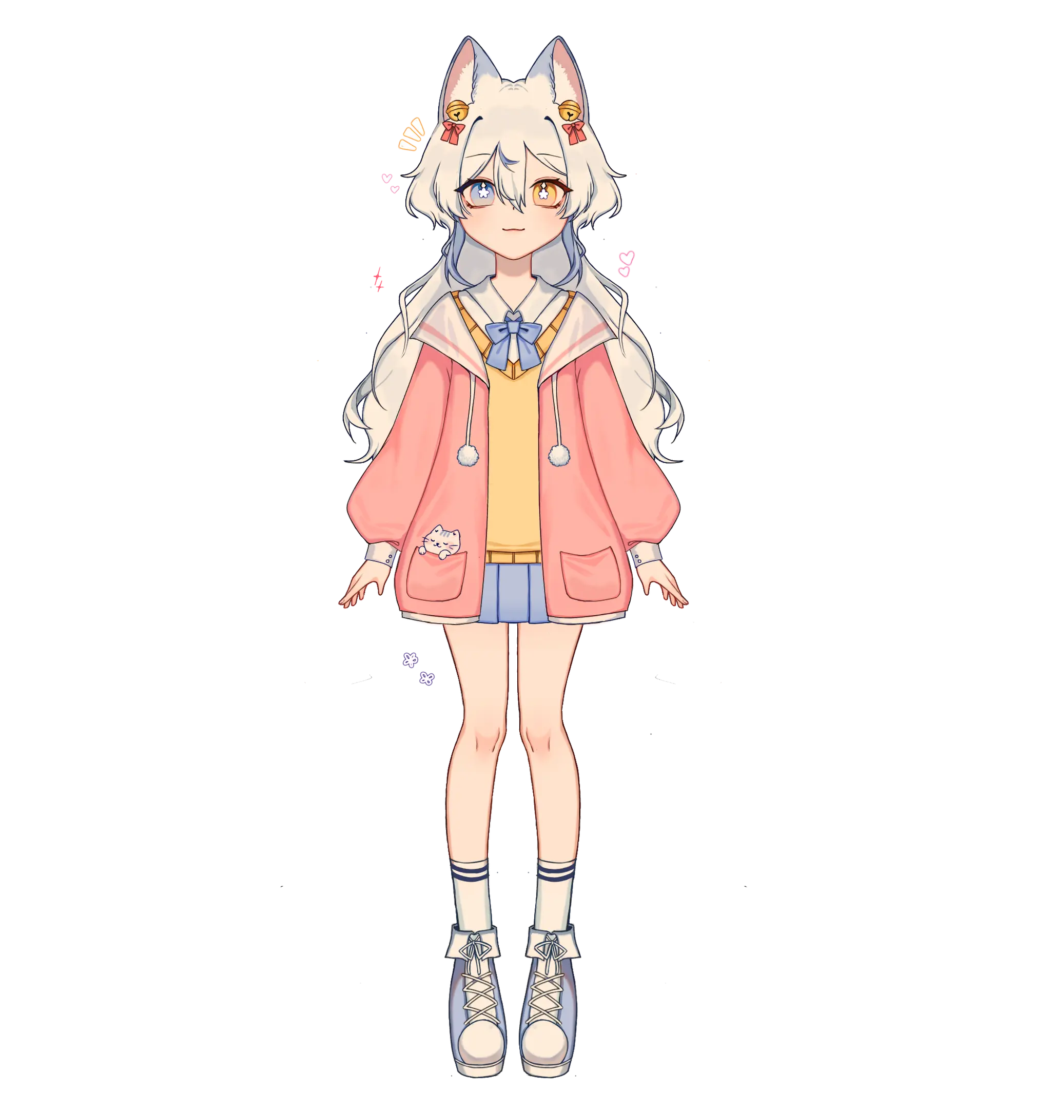 Hero photo 4 of Chibi
