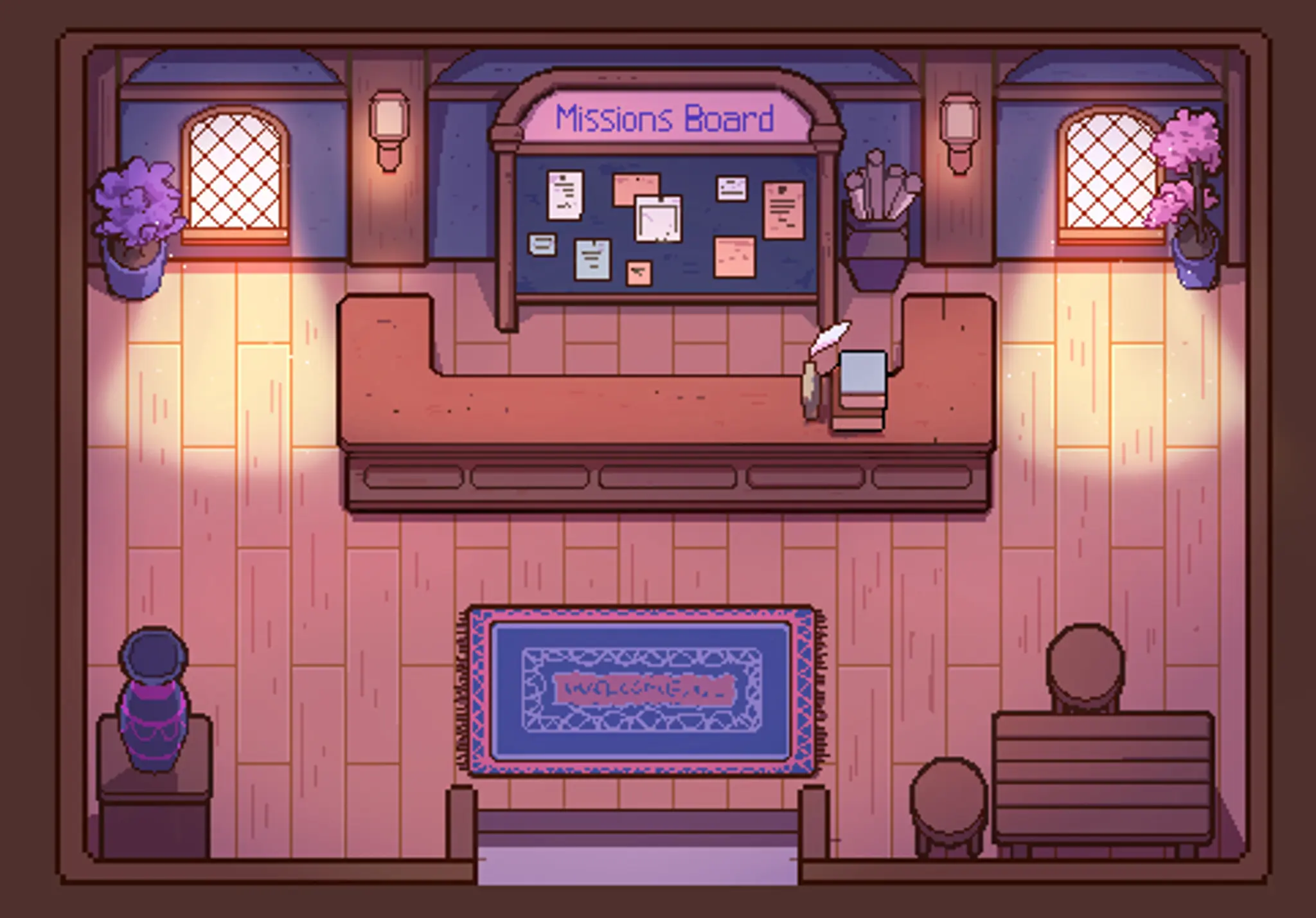 Hero photo 3 of Pixel Room