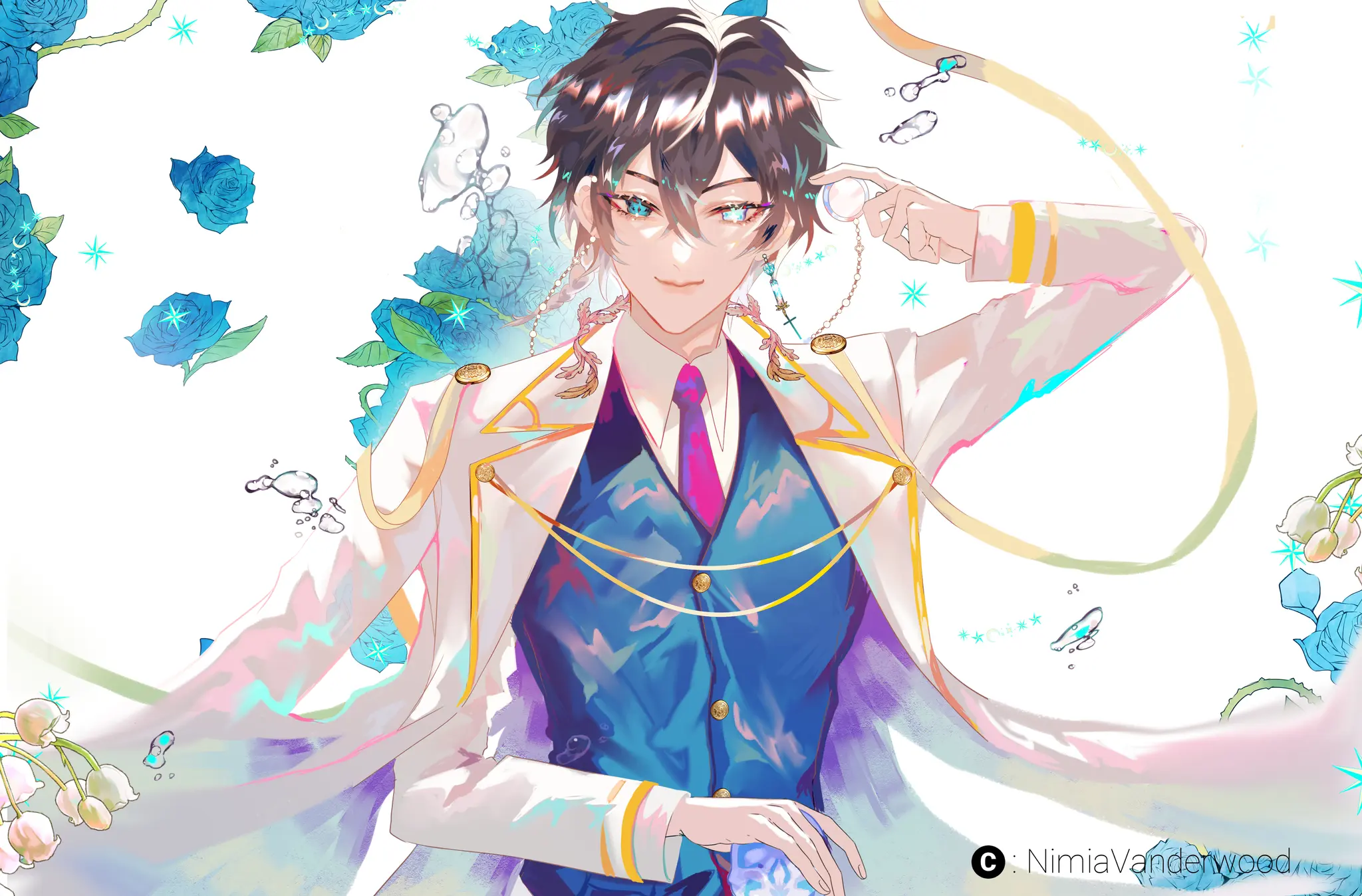 Hero photo 5 of Illustration