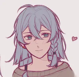 Profile photo