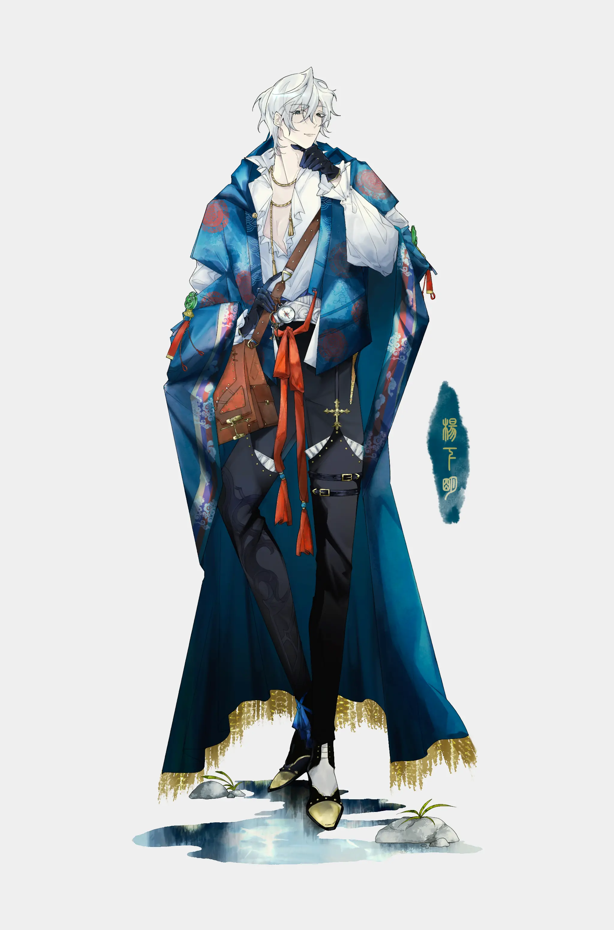 Hero photo 5 of Flat colour Sketch Gacha
