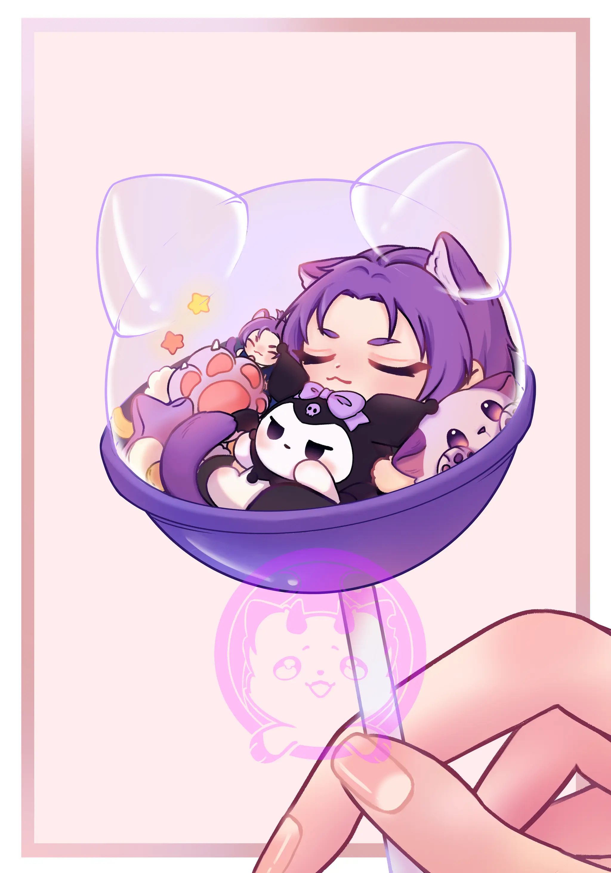 Hero photo 5 of YCH kẹo