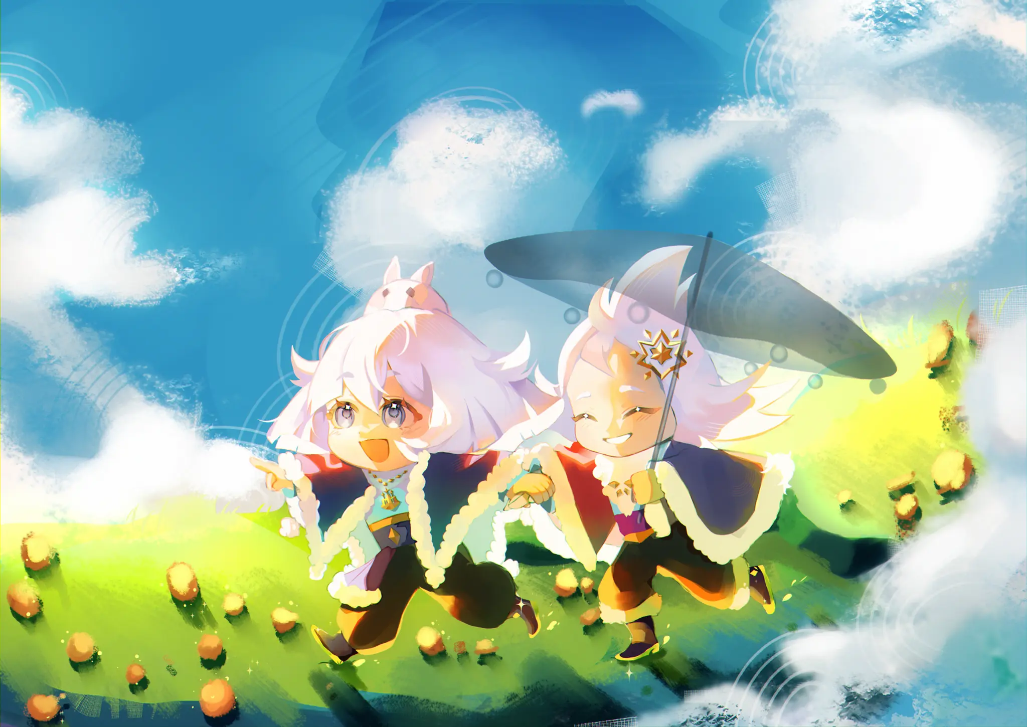 Hero photo 1 of Chibi