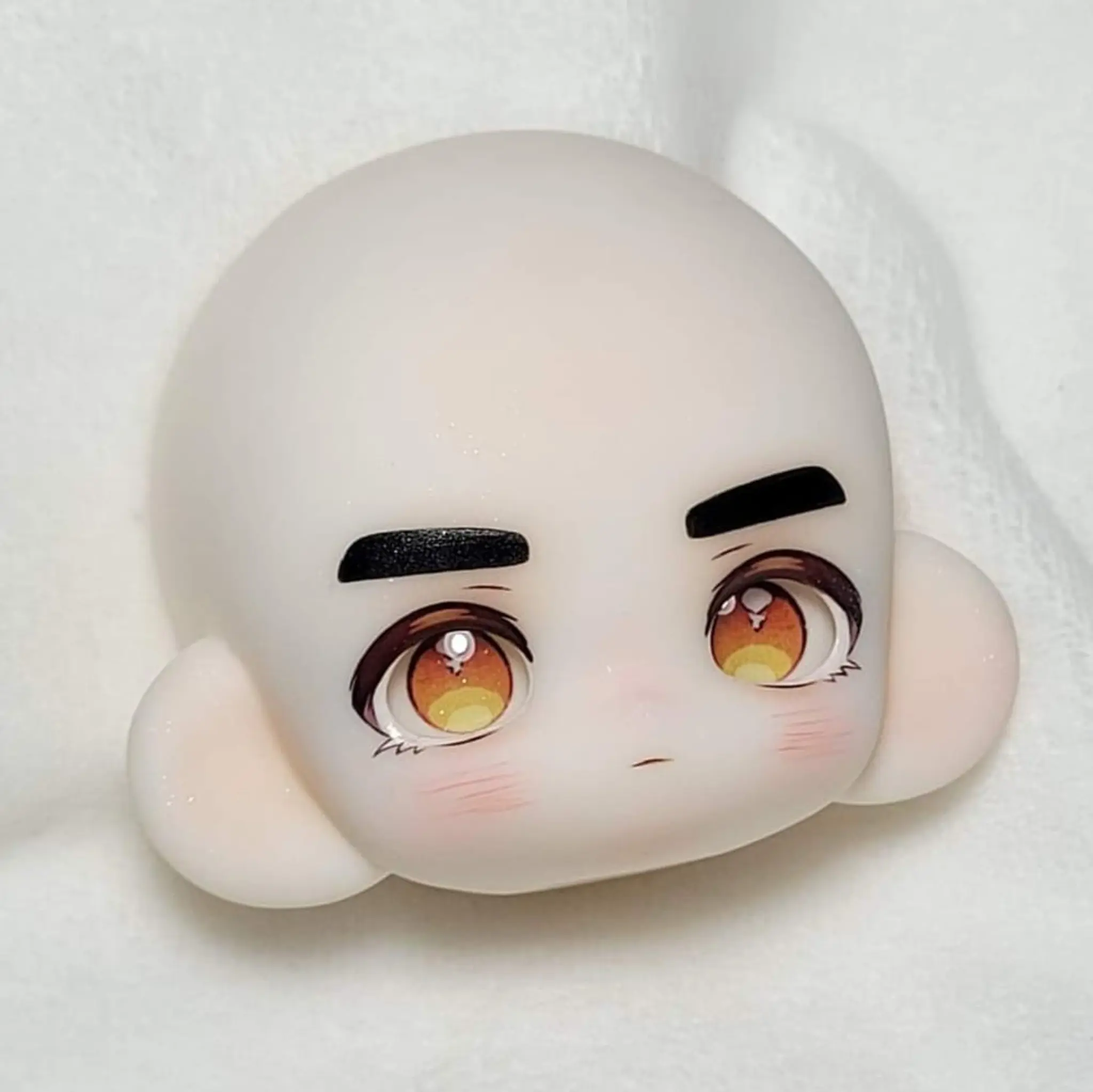 Hero photo 4 of FACEUP DOLL