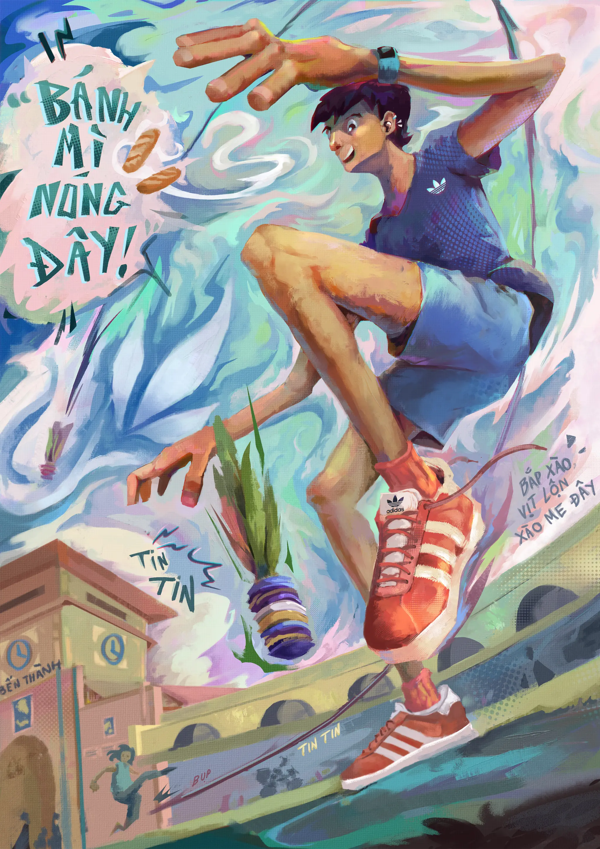 Hero photo 5 of Illustration