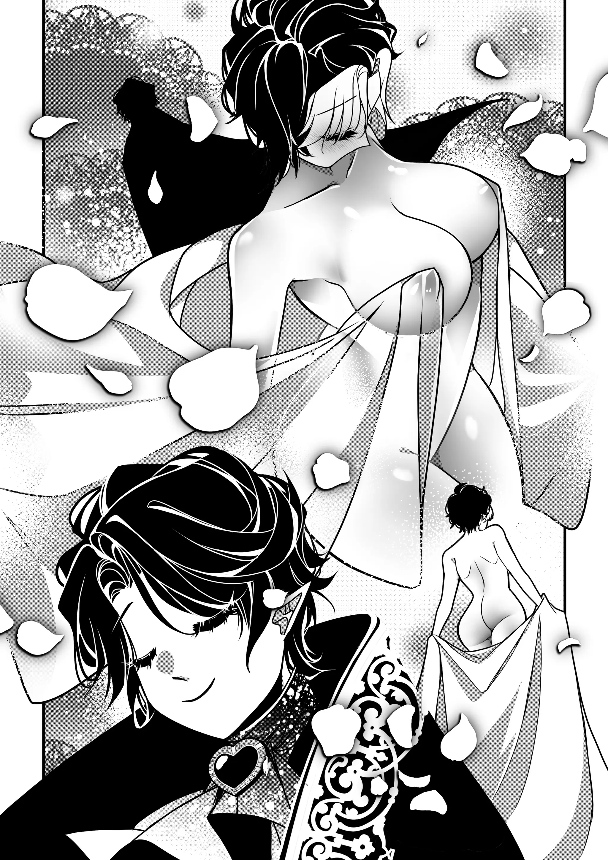 Hero photo 3 of B&W