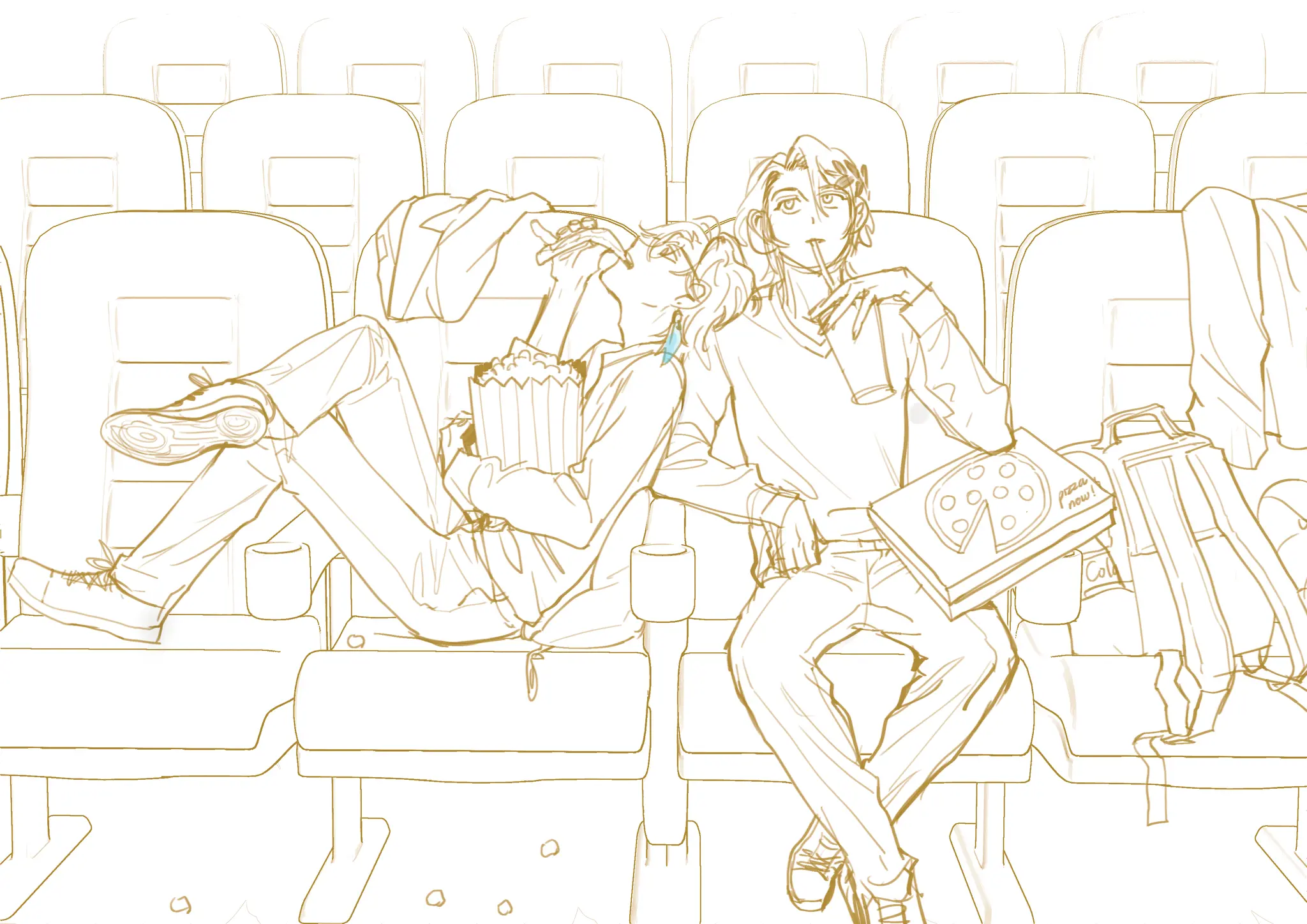 Hero photo 3 of Sketch