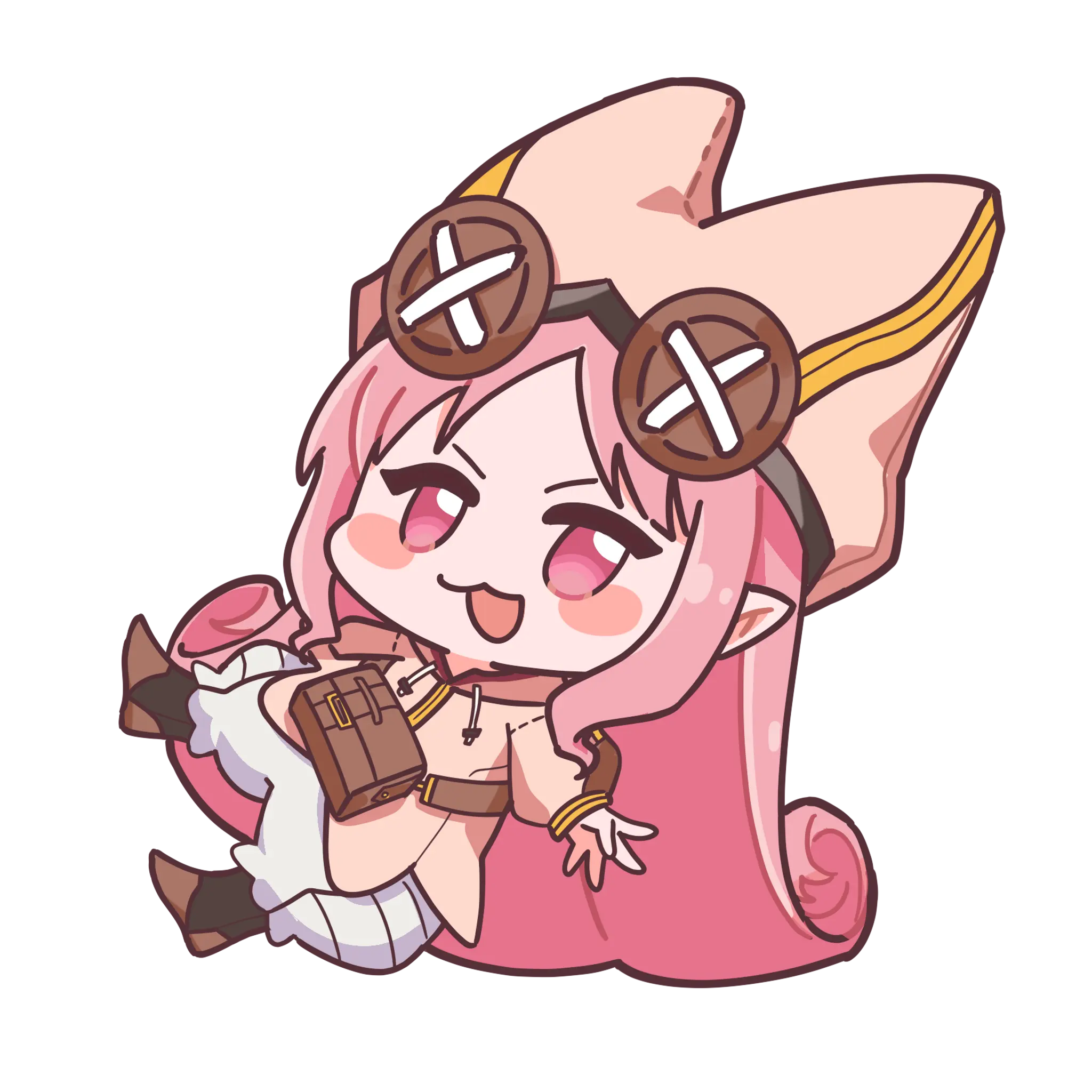 Hero photo 1 of Chibi