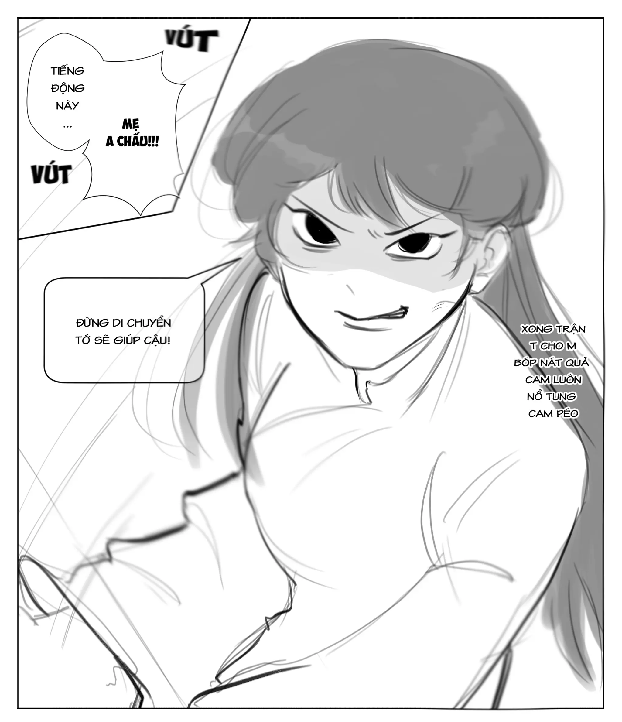 Hero photo 4 of Comic