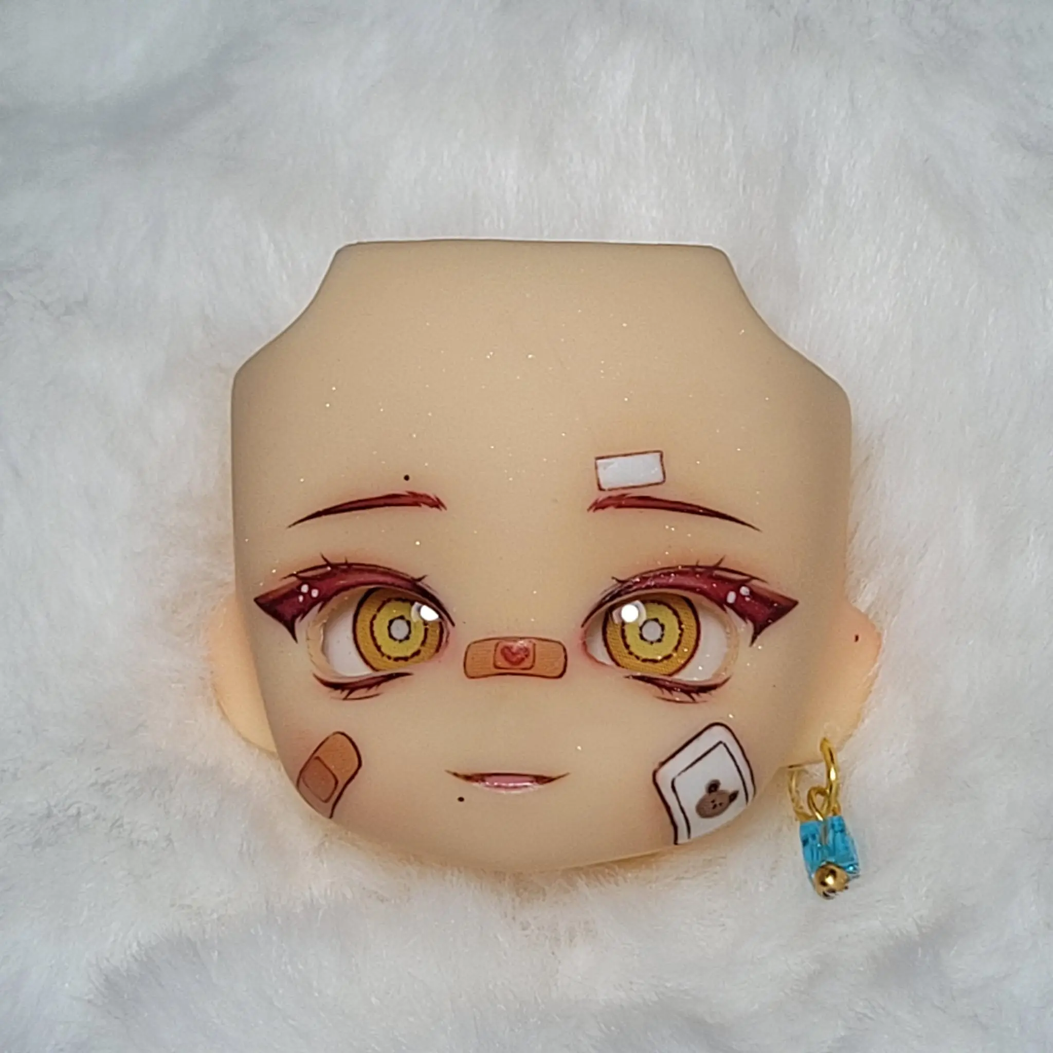 Hero photo 3 of CUSTOM NENDOROID