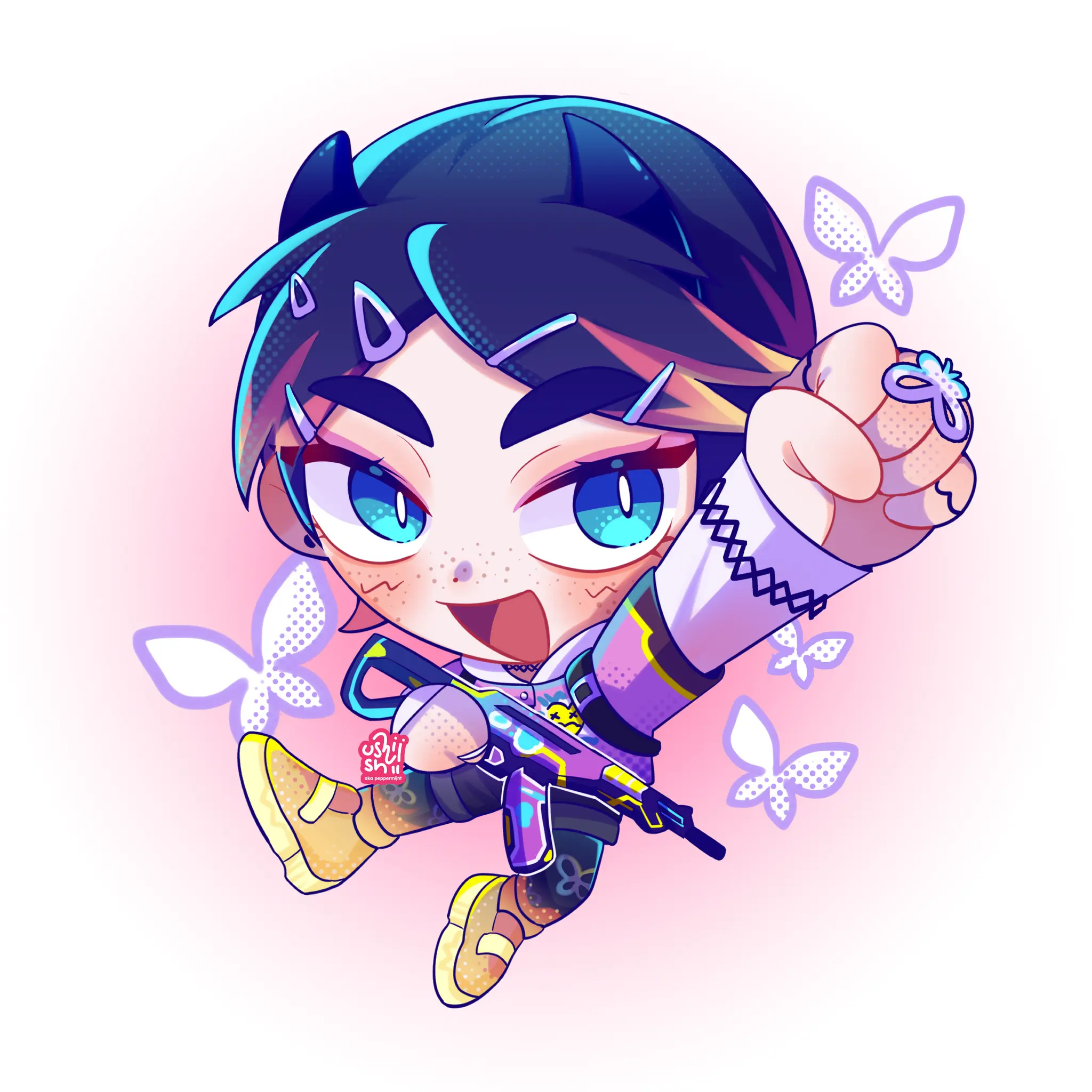 Hero photo 2 of Chibi