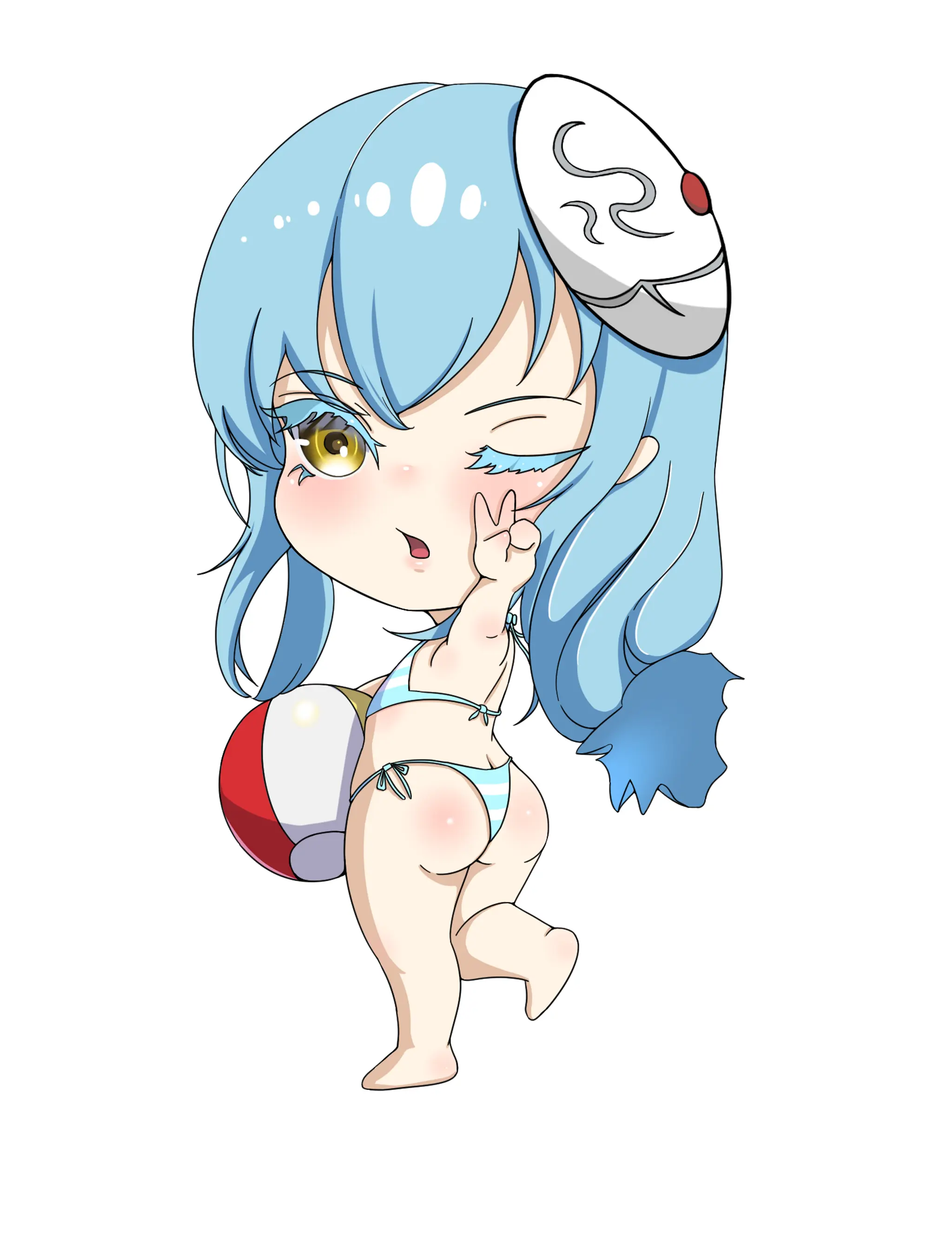 Hero photo 1 of Chibi