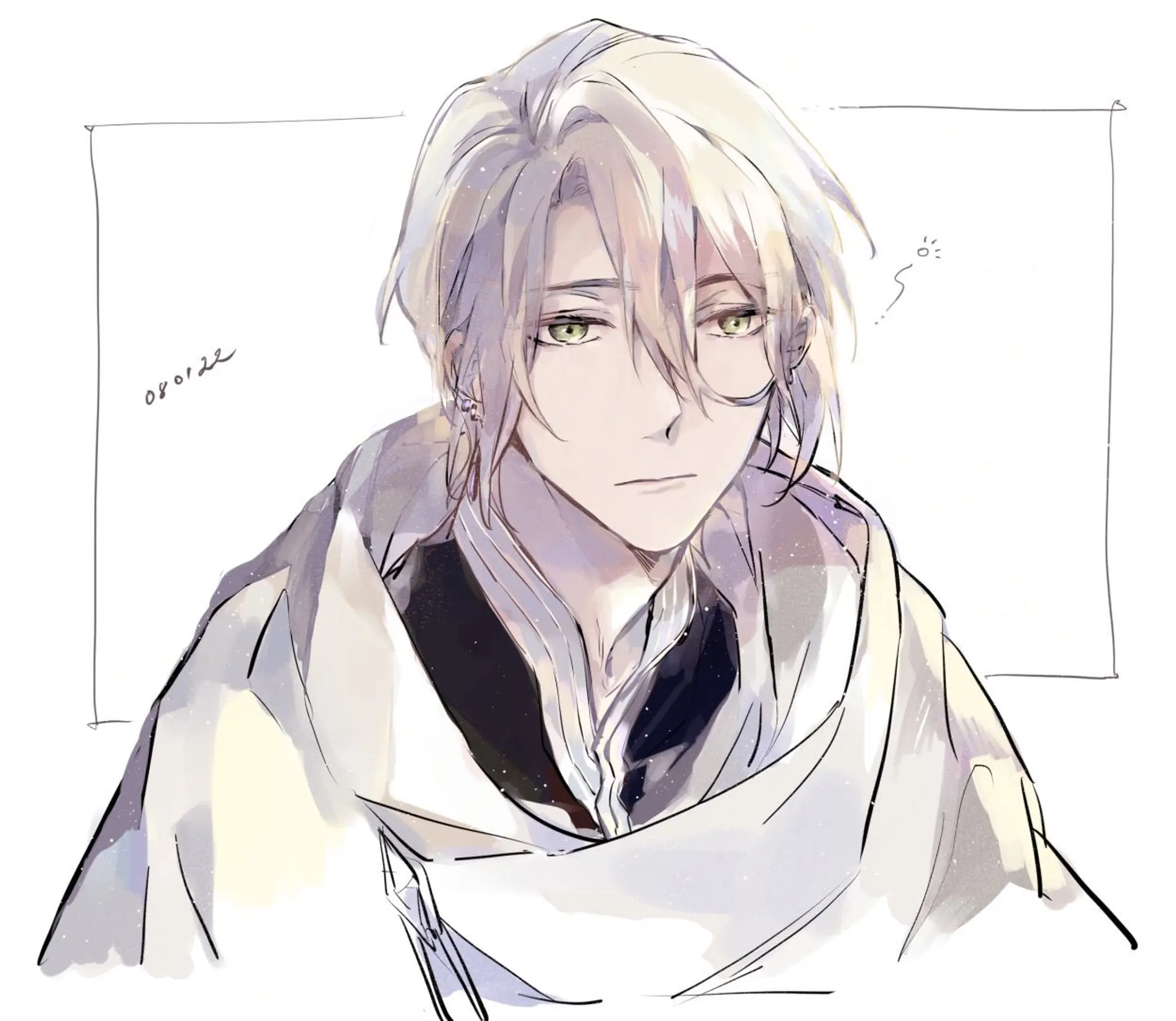 Hero photo 3 of Color: Sketch