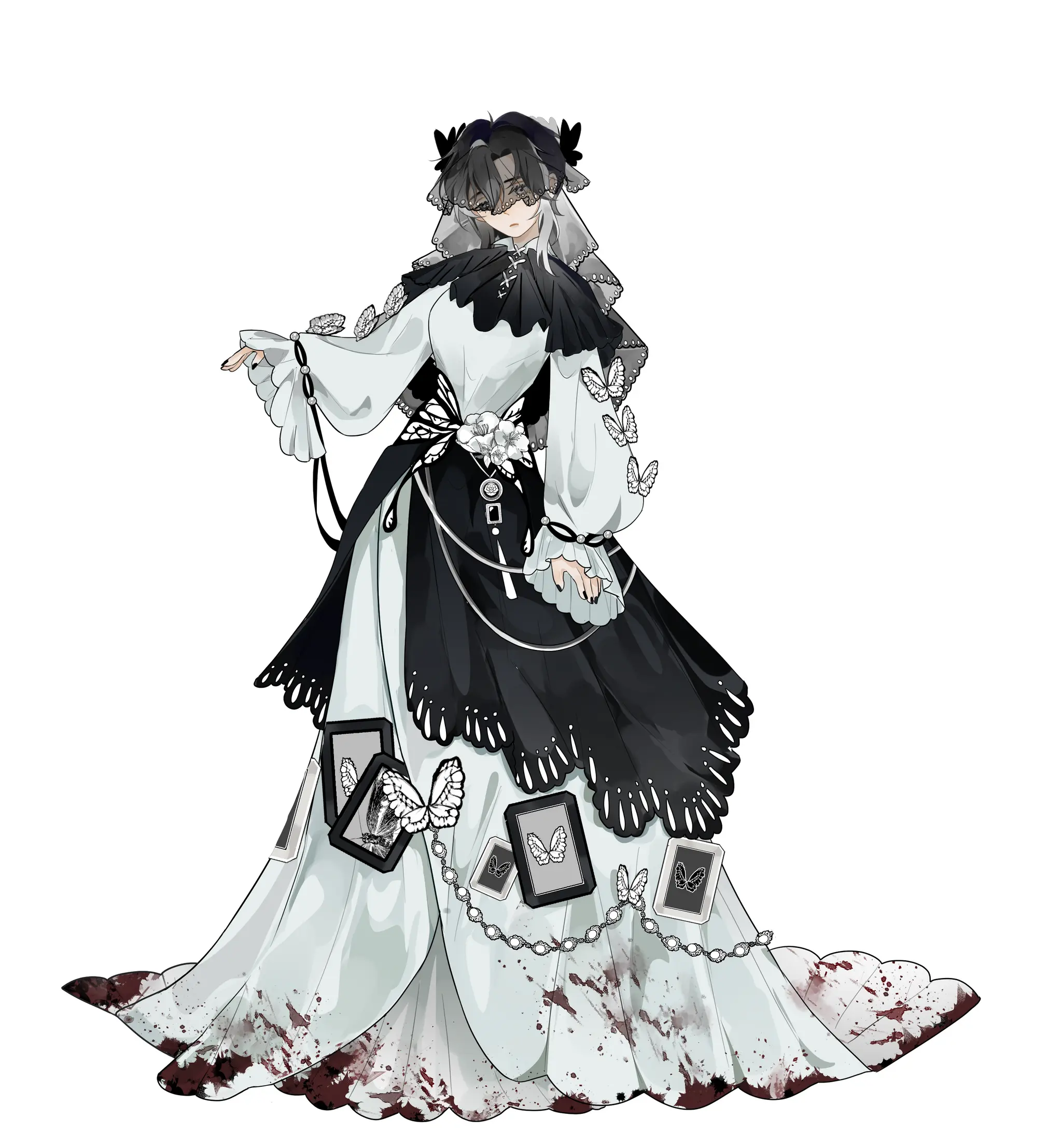 Hero photo 1 of Design Commission