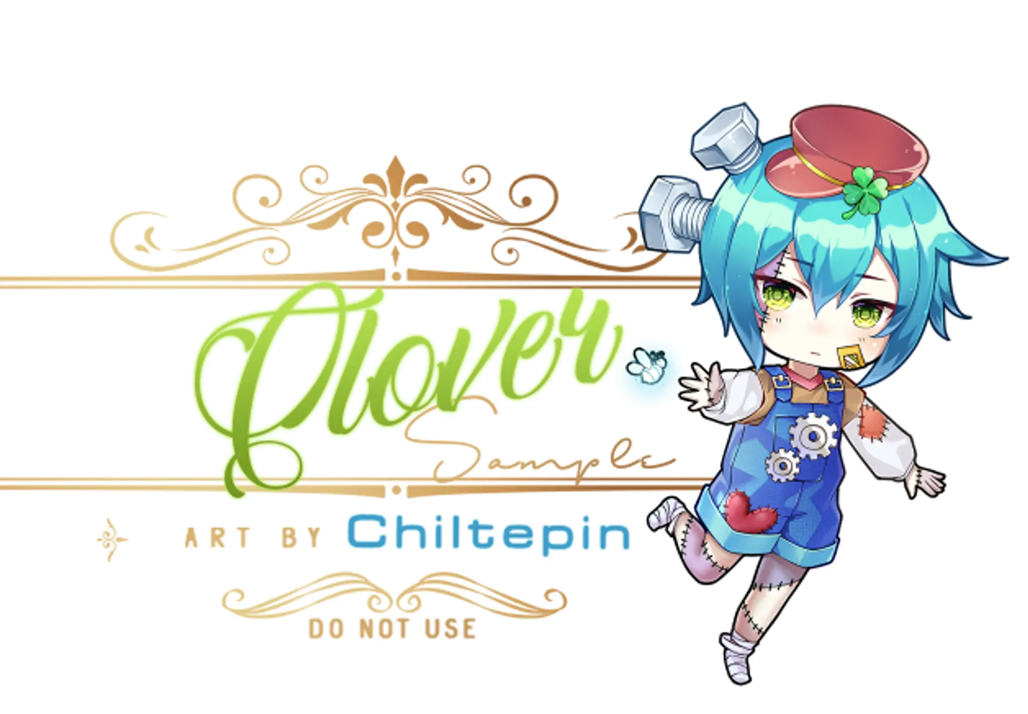 Hero photo 4 of Chibi