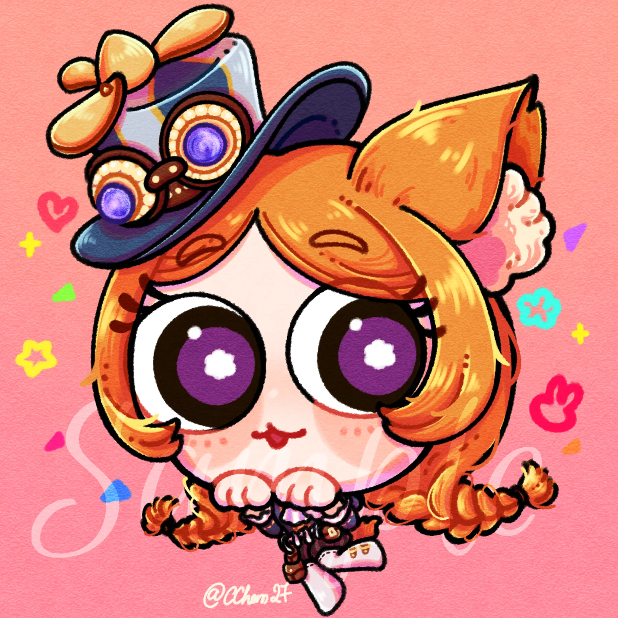 Hero photo 2 of Chibi
