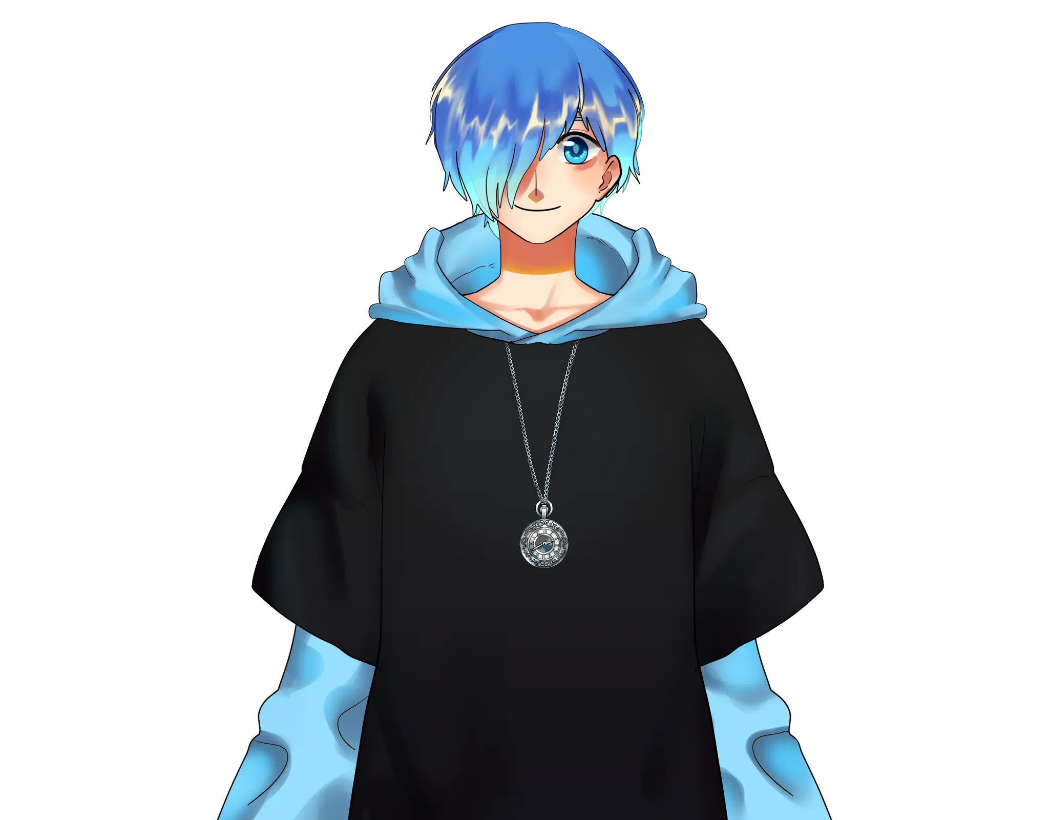 Hero photo 3 of Vtuber