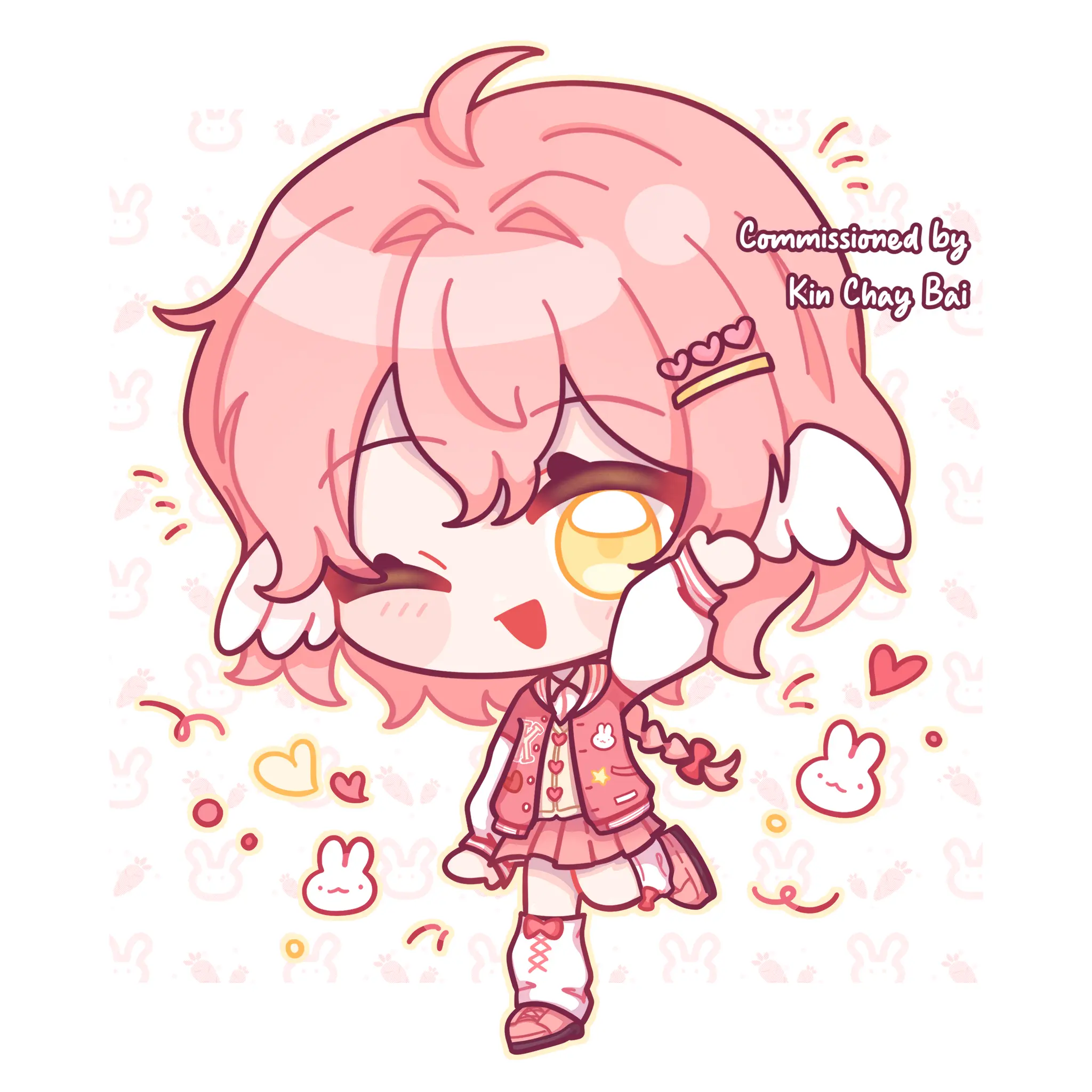 Hero photo 3 of Main Chibi