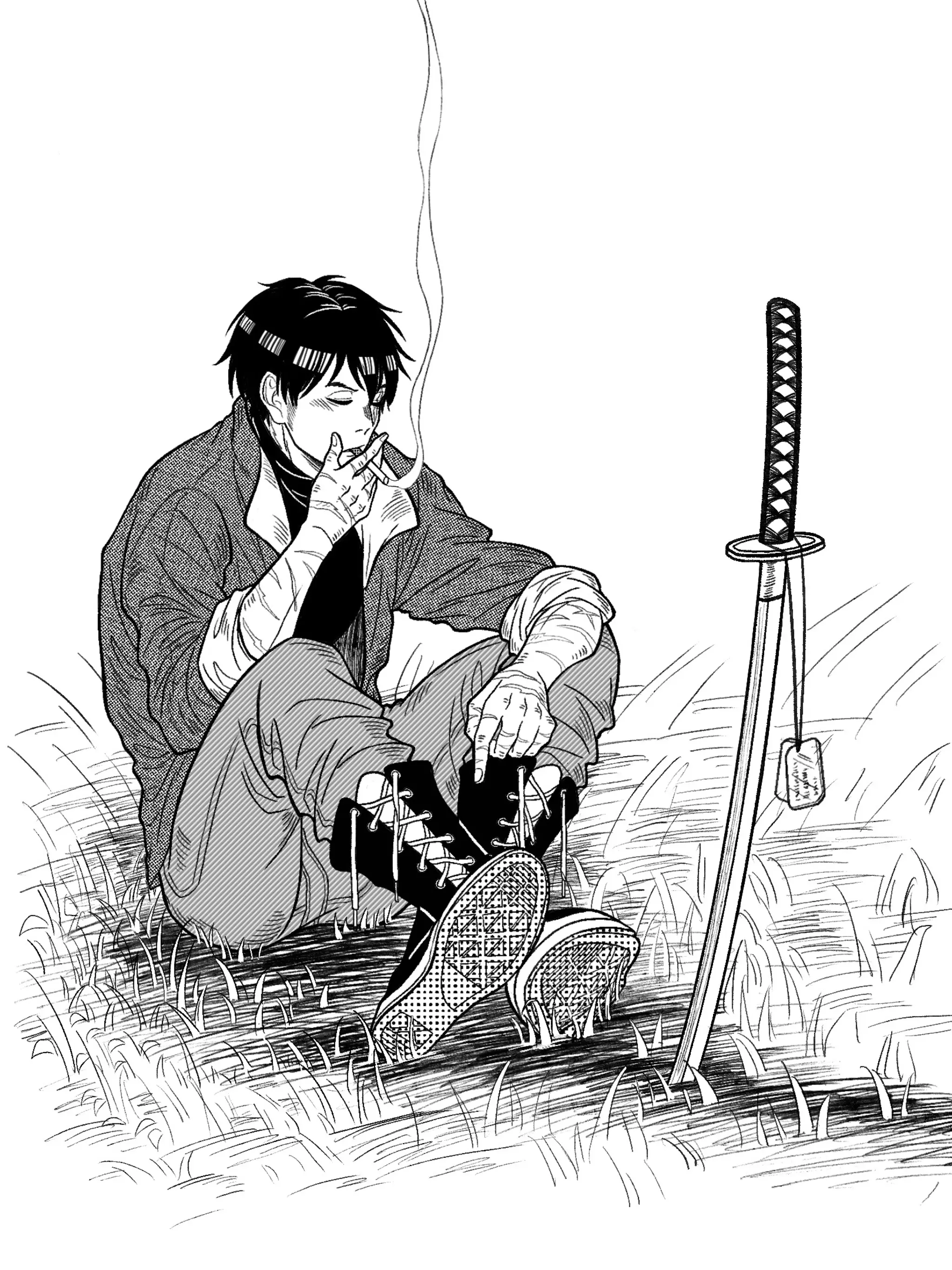 Hero photo 1 of Pantone inking