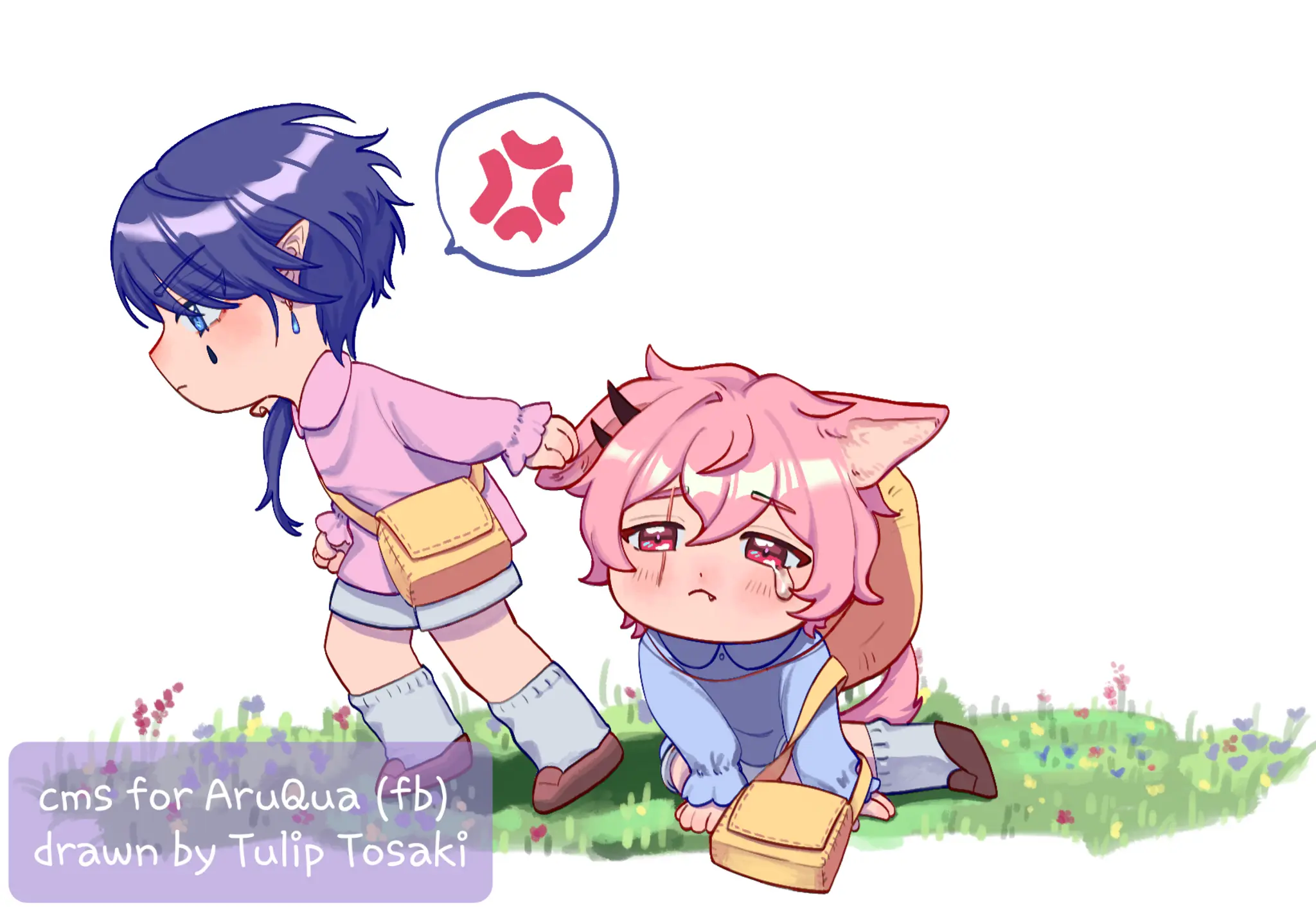 Hero photo 3 of Chibi