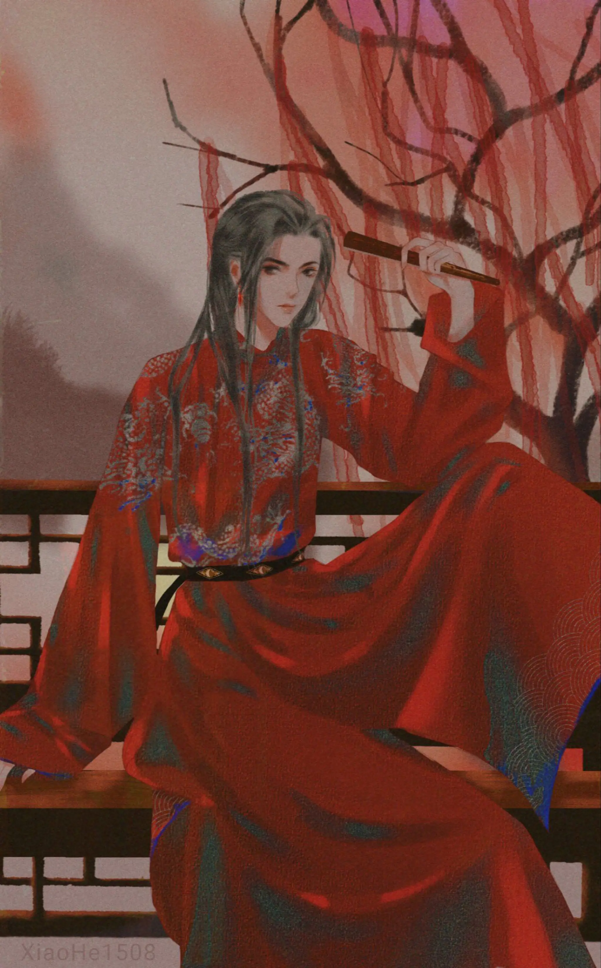 Hero photo 2 of HoangHa1508