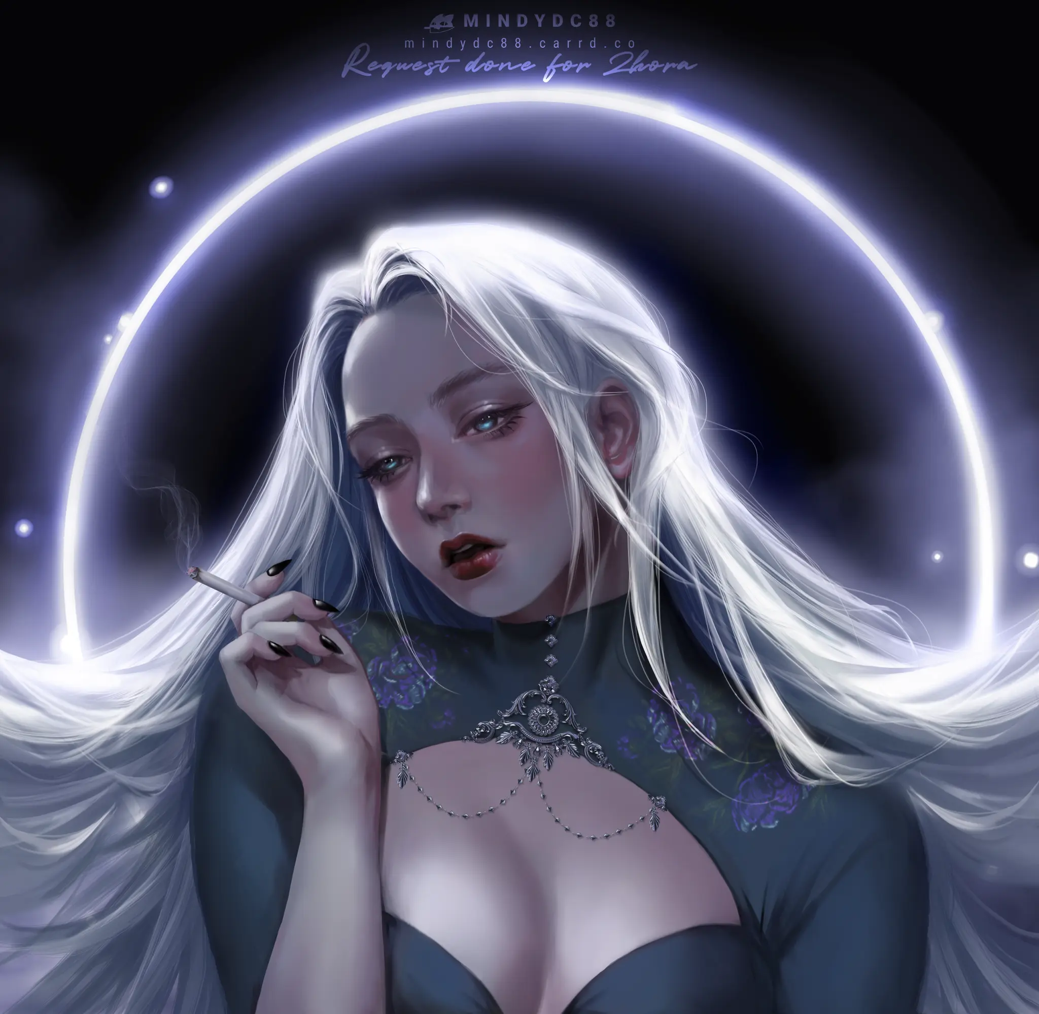 A sample of #2 - Normal Illustration -
                                Seller undefined