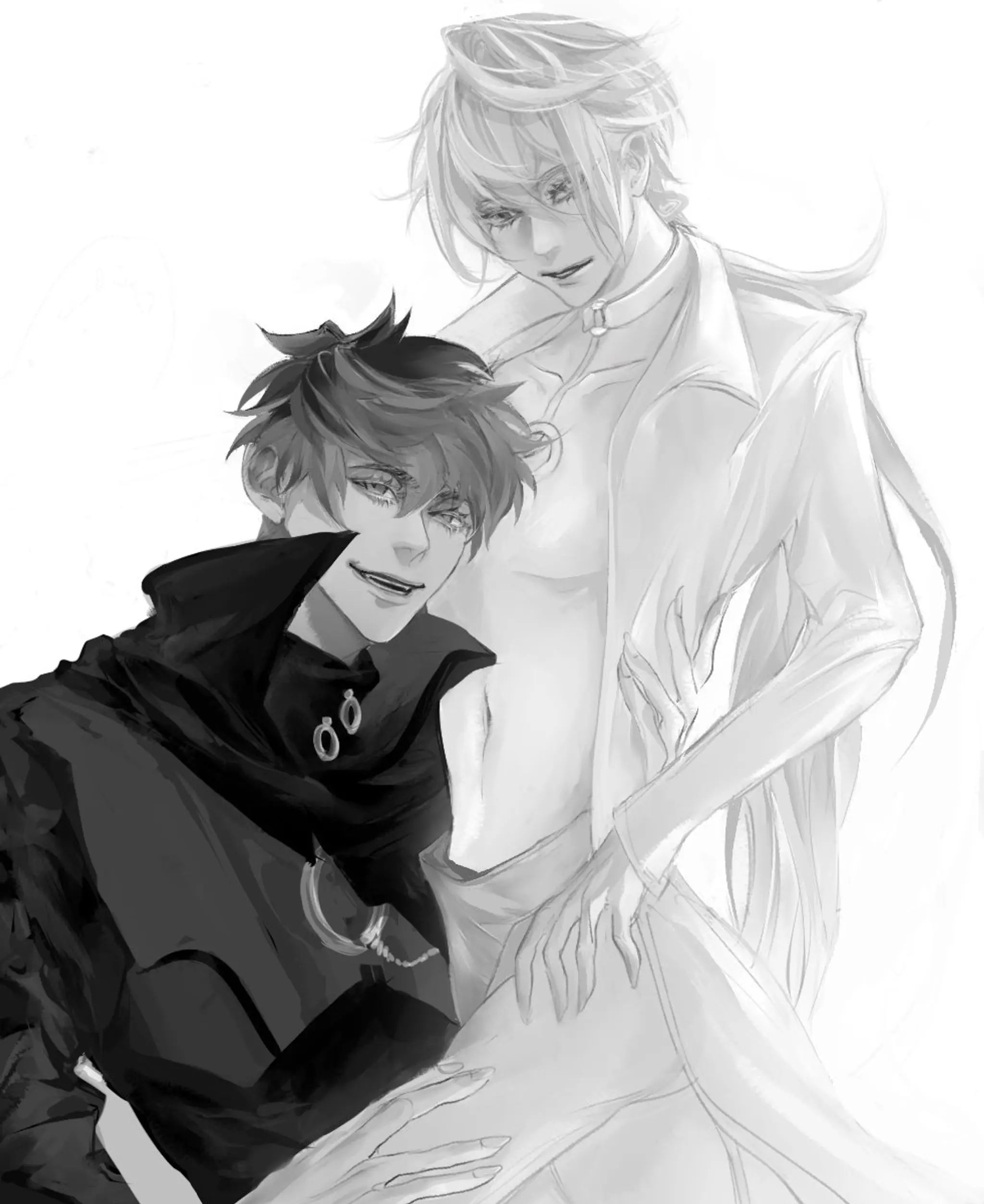 Hero photo 4 of Grayscale