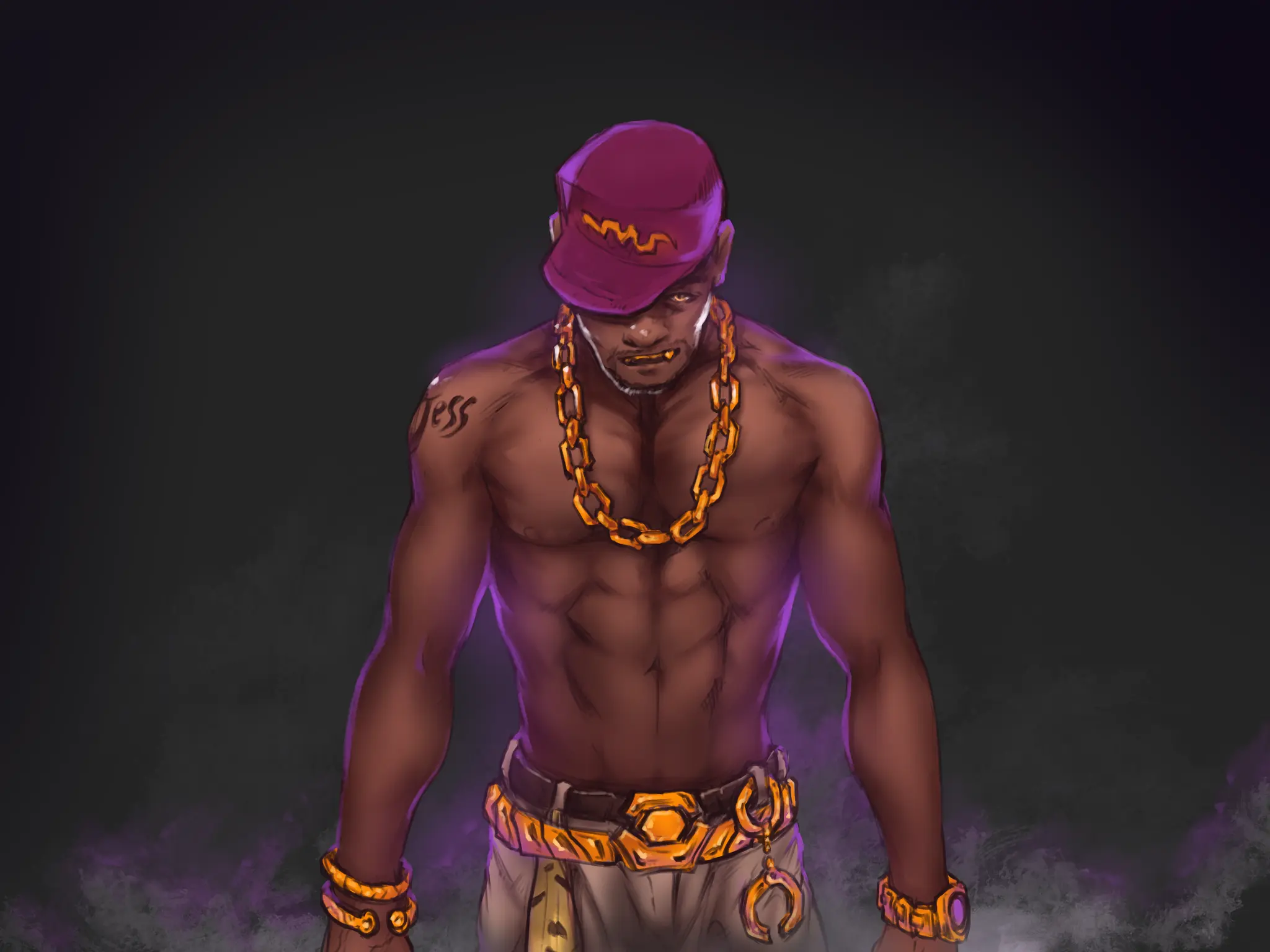 Hero photo 4 of Comic