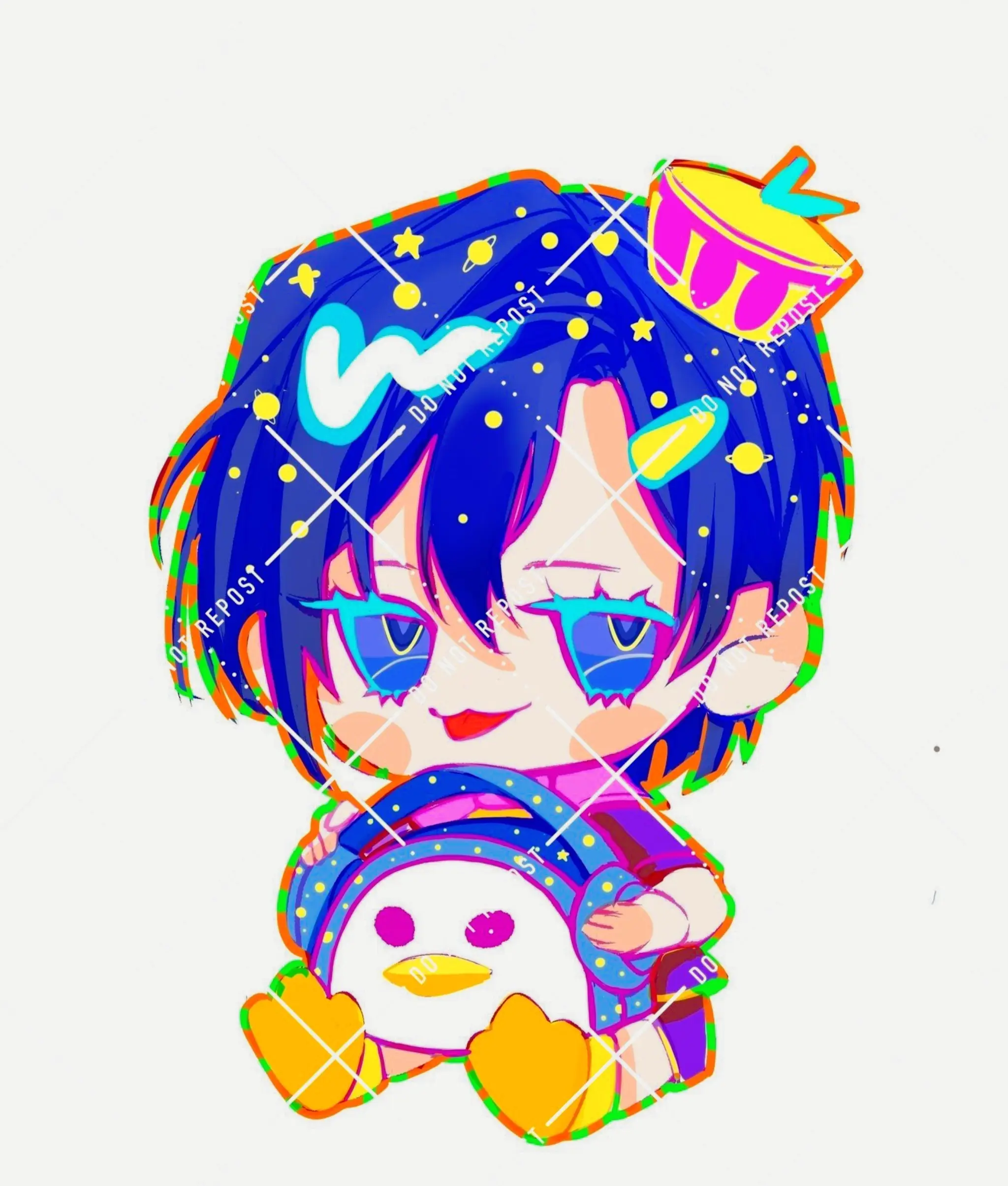 Hero photo 5 of Chibi
