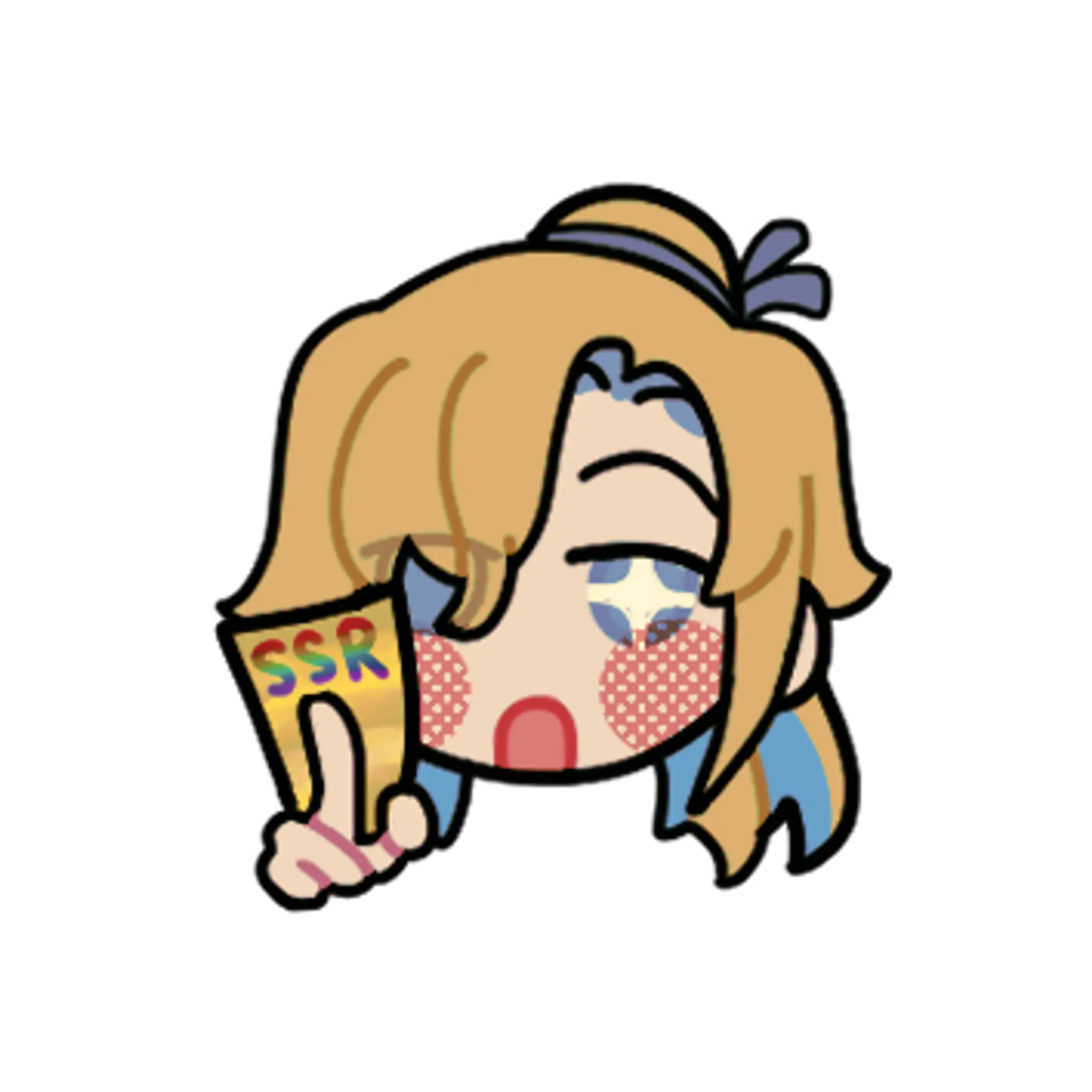 Hero photo 1 of Emote