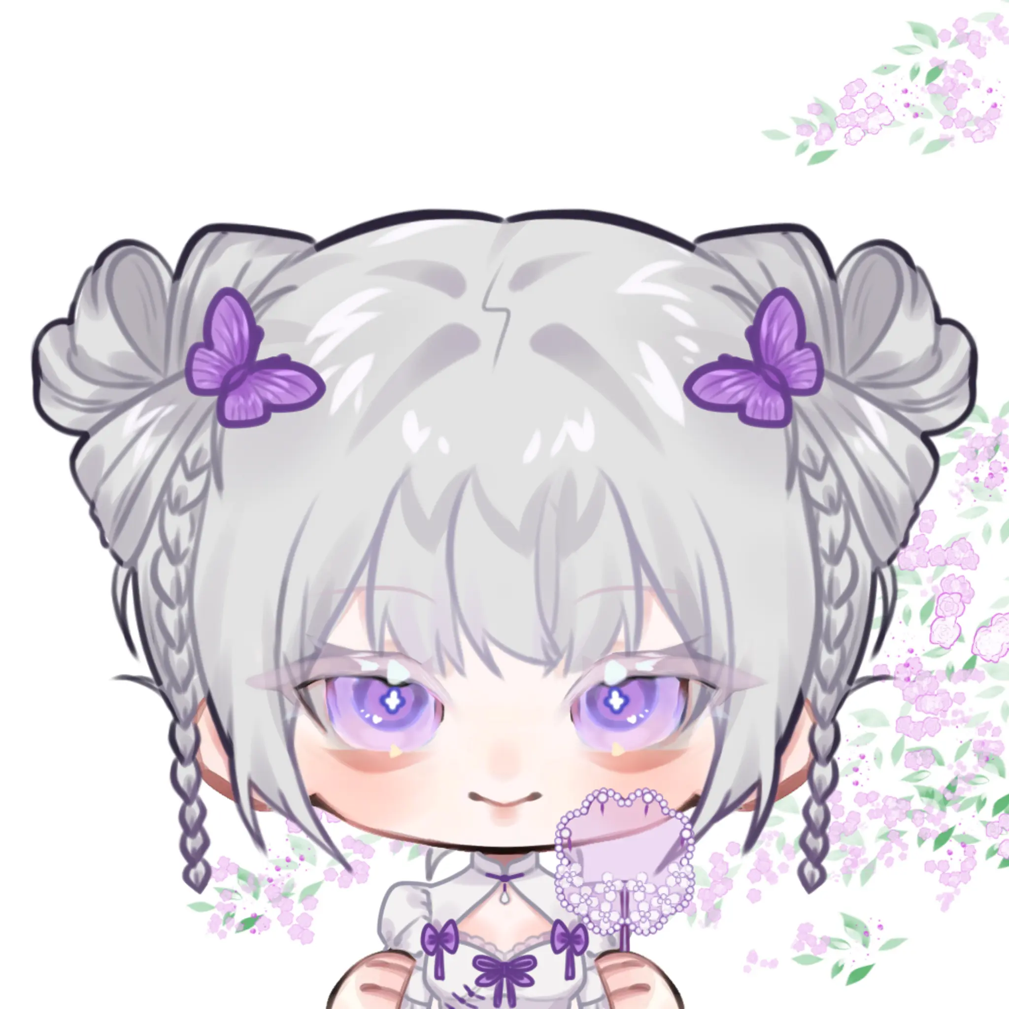 Hero photo 2 of YCHChibi
