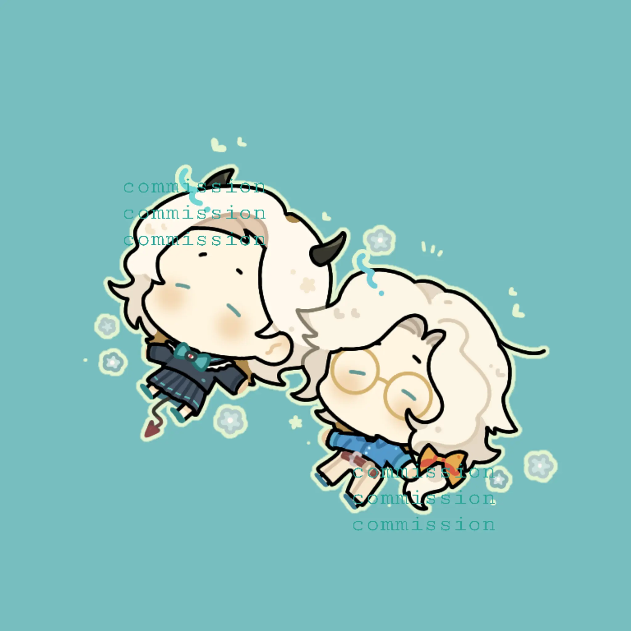 A sample of YCH•Nằm -
                                Seller undefined