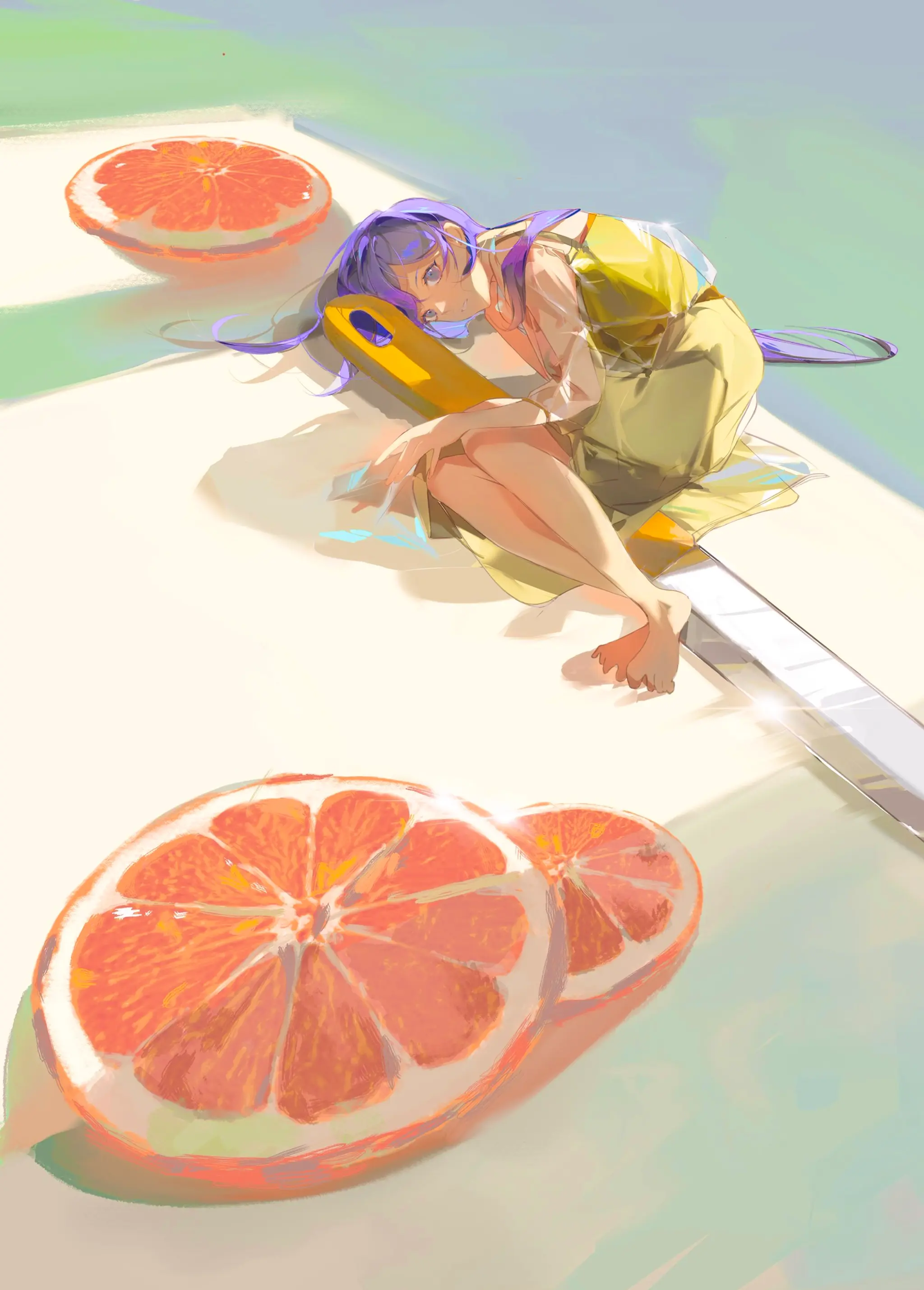 Hero photo 4 of Illustration