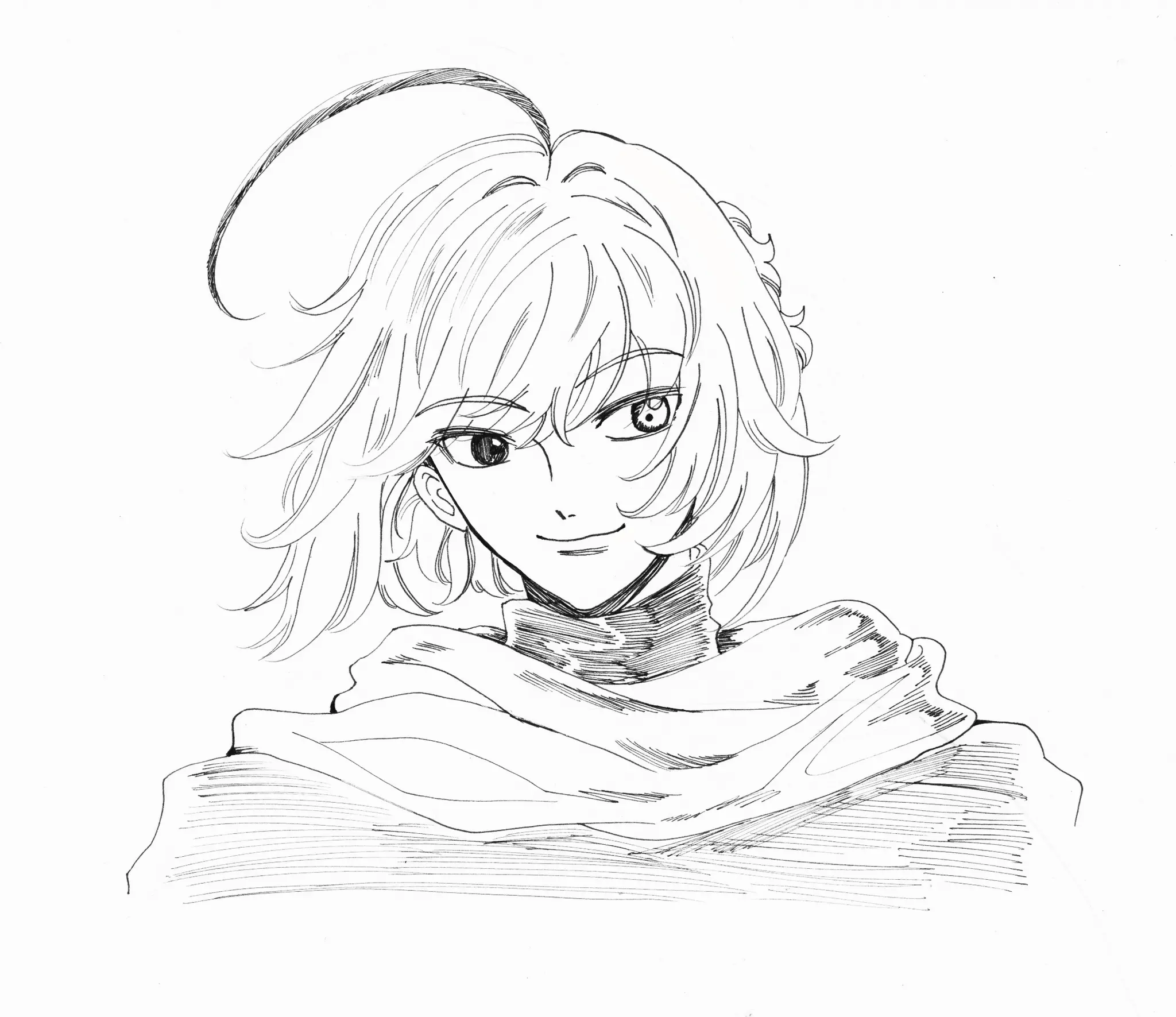 A sample of Traditional Inking -
                                Seller undefined