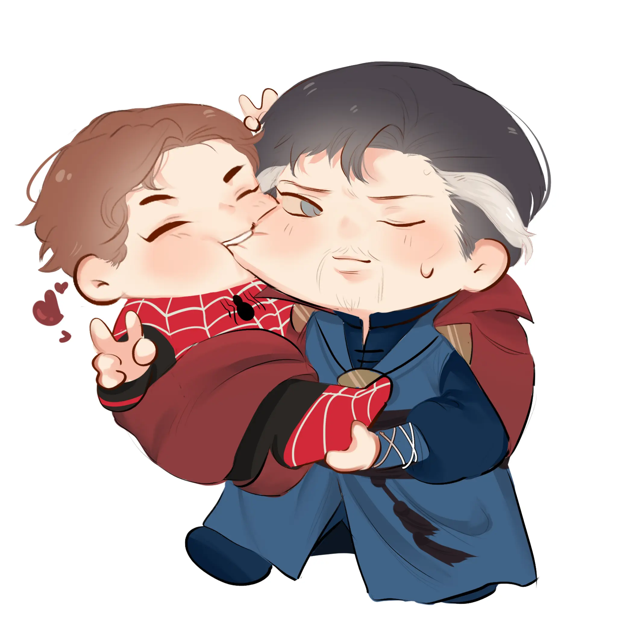 Hero photo 3 of Chibi